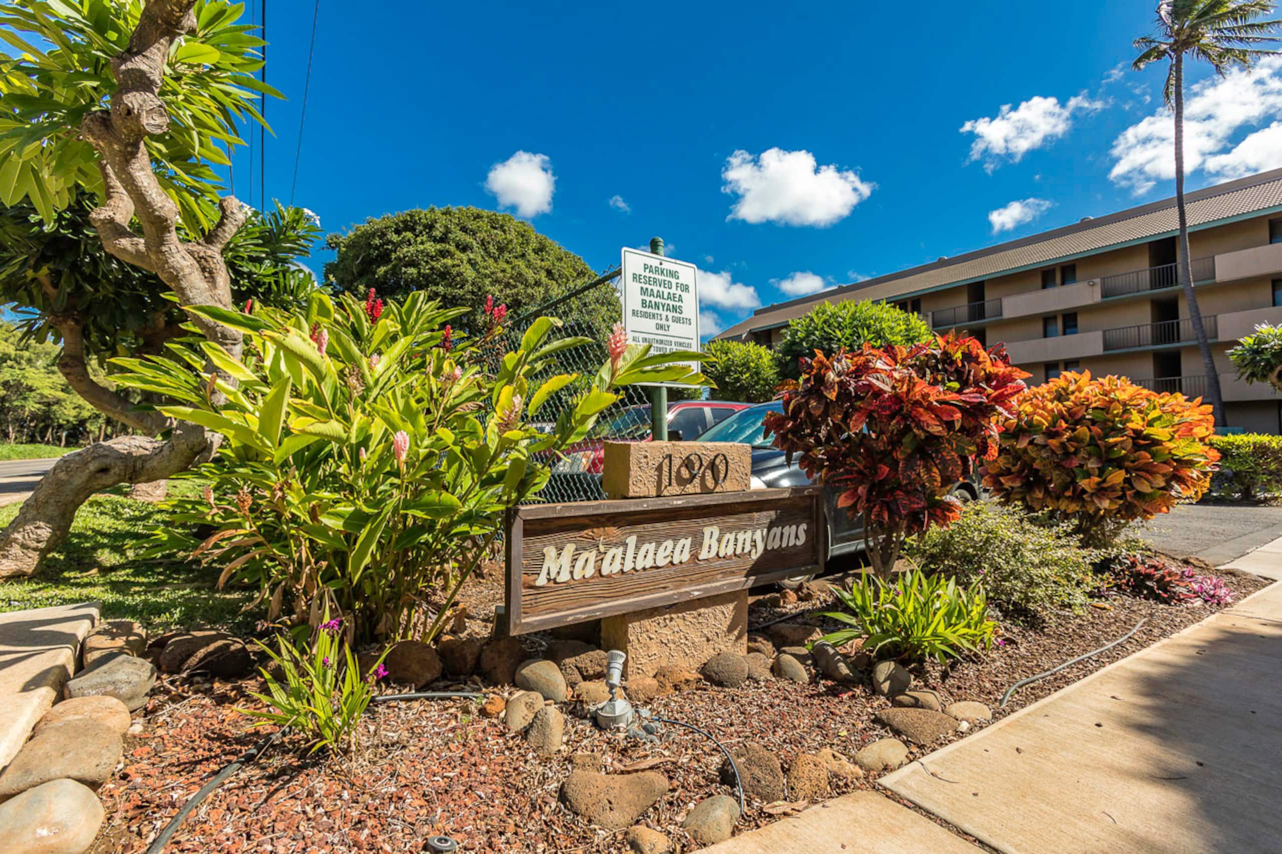 Condo in Wailuku · ★4.82 · 1 bedroom · 2 beds · 1 shared bath - Image 49