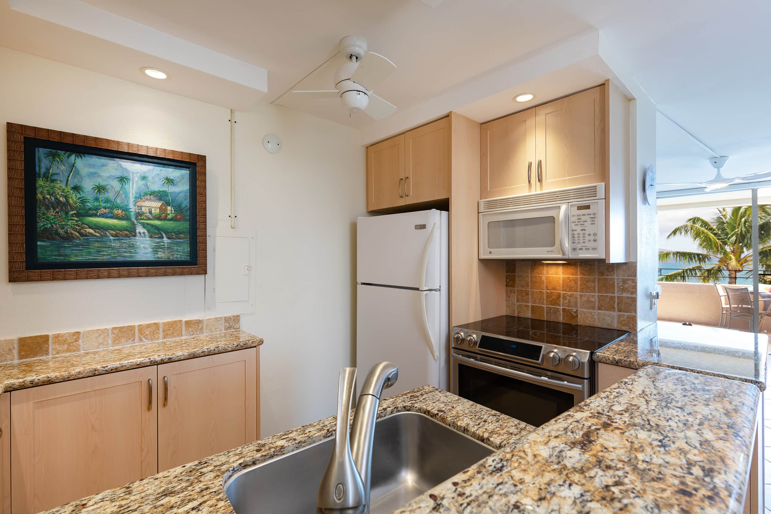 Condo in Wailuku · ★4.78 · 2 bedrooms · 2 beds · 2 baths - Image 15
