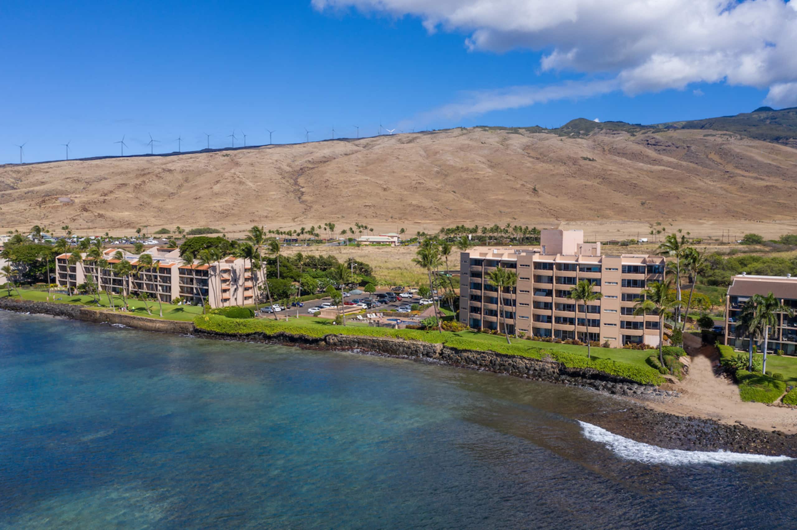 Condo in Wailuku · ★4.78 · 2 bedrooms · 2 beds · 2 baths - Image 30