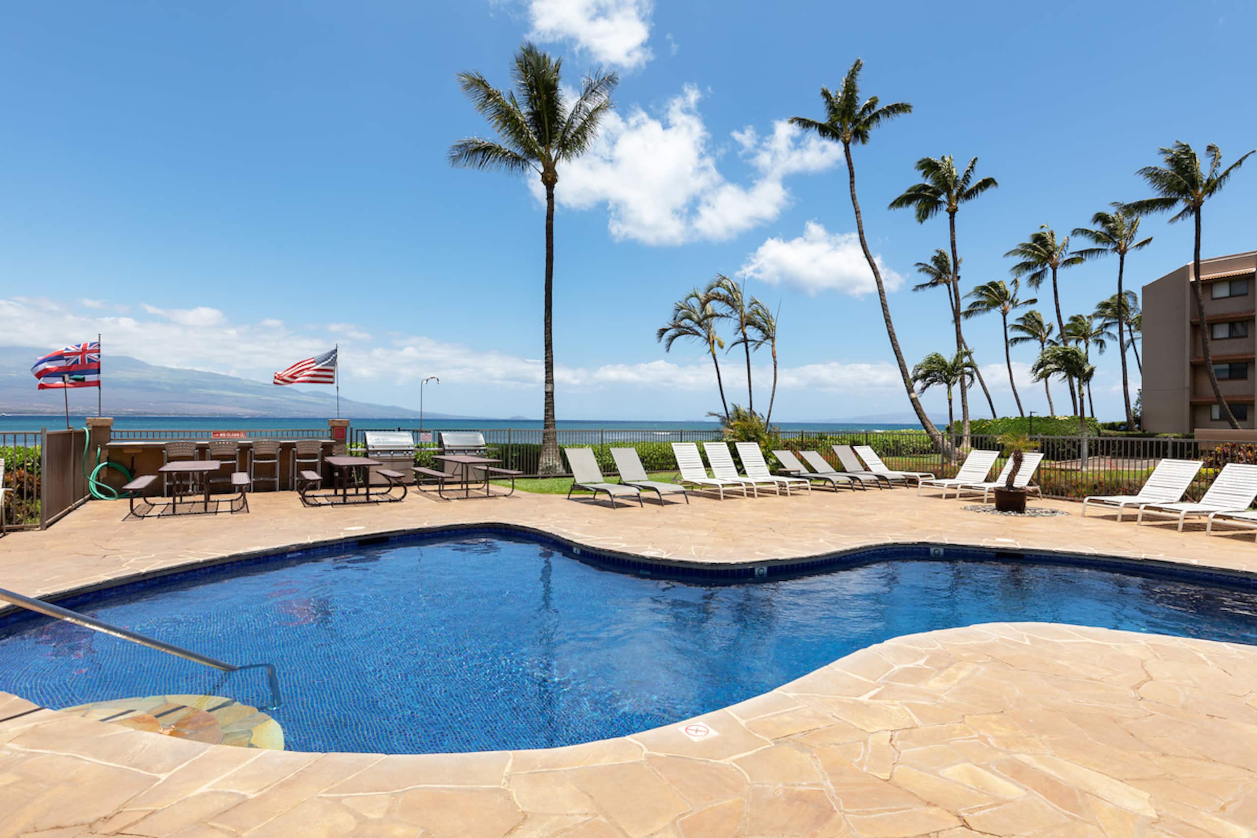 Condo in Wailuku · ★4.78 · 2 bedrooms · 2 beds · 2 baths - Image 36