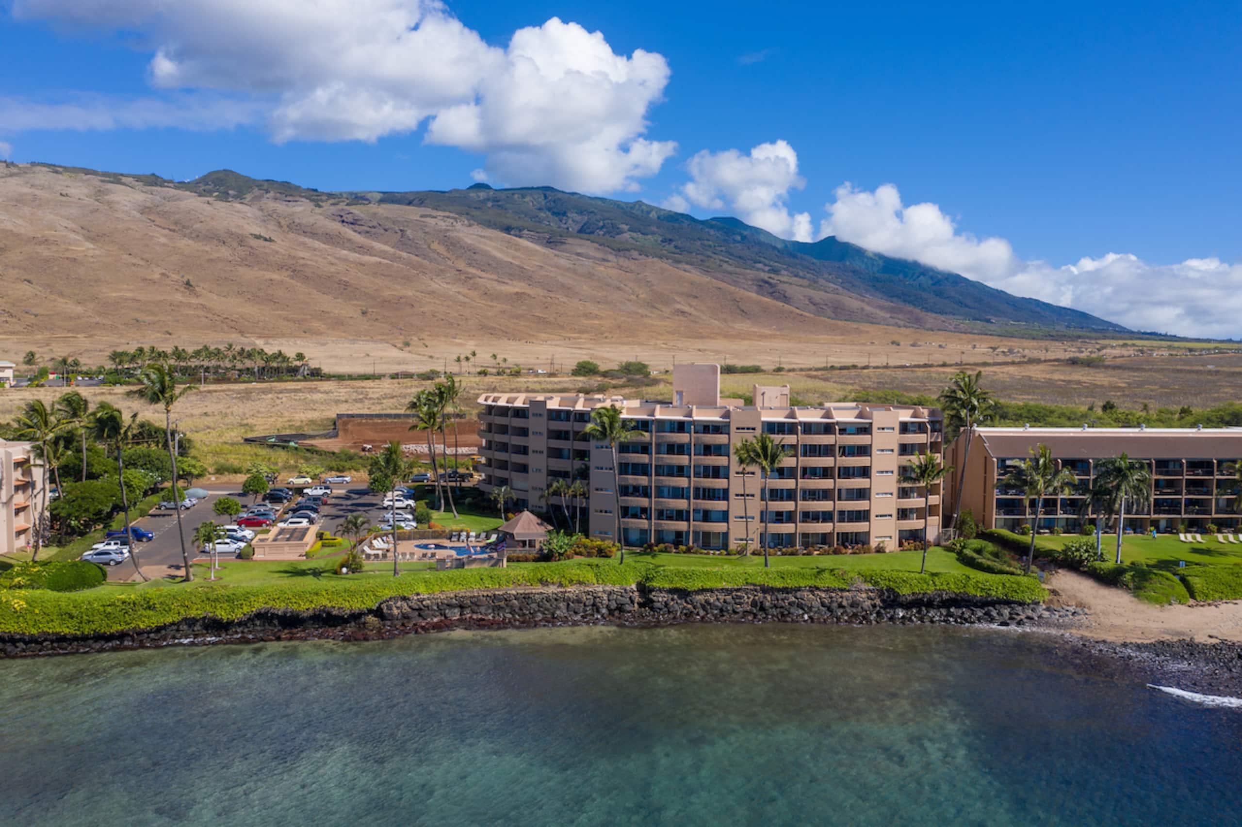 Condo in Wailuku · ★4.78 · 2 bedrooms · 2 beds · 2 baths - Image 29