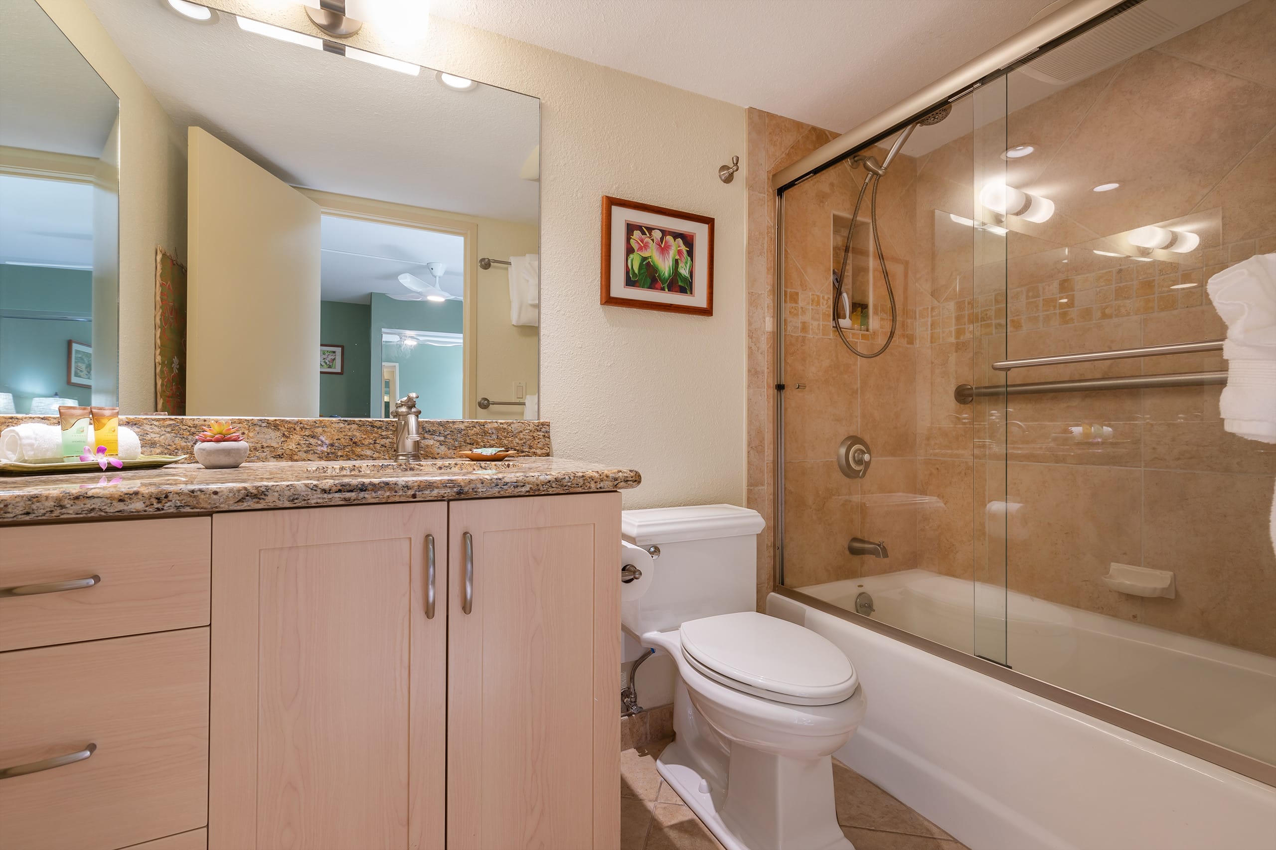 Condo in Wailuku · ★4.78 · 2 bedrooms · 2 beds · 2 baths - Image 24