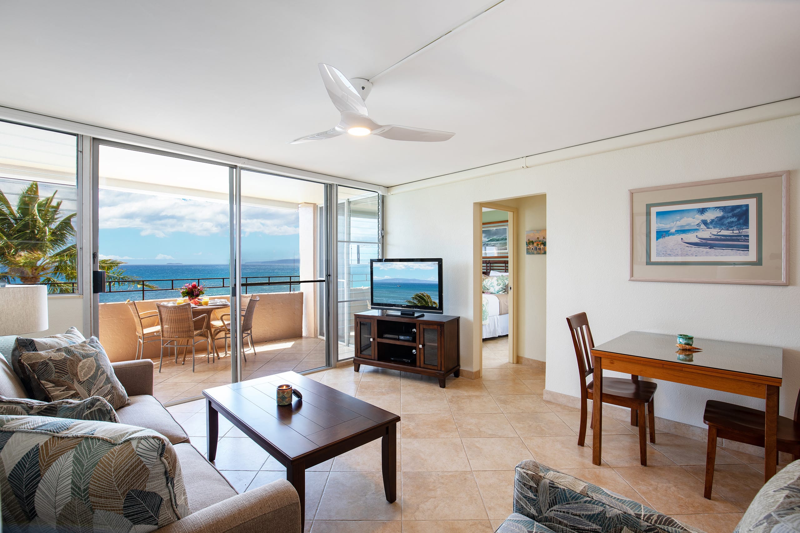 Condo in Wailuku · ★4.78 · 2 bedrooms · 2 beds · 2 baths - Image 9