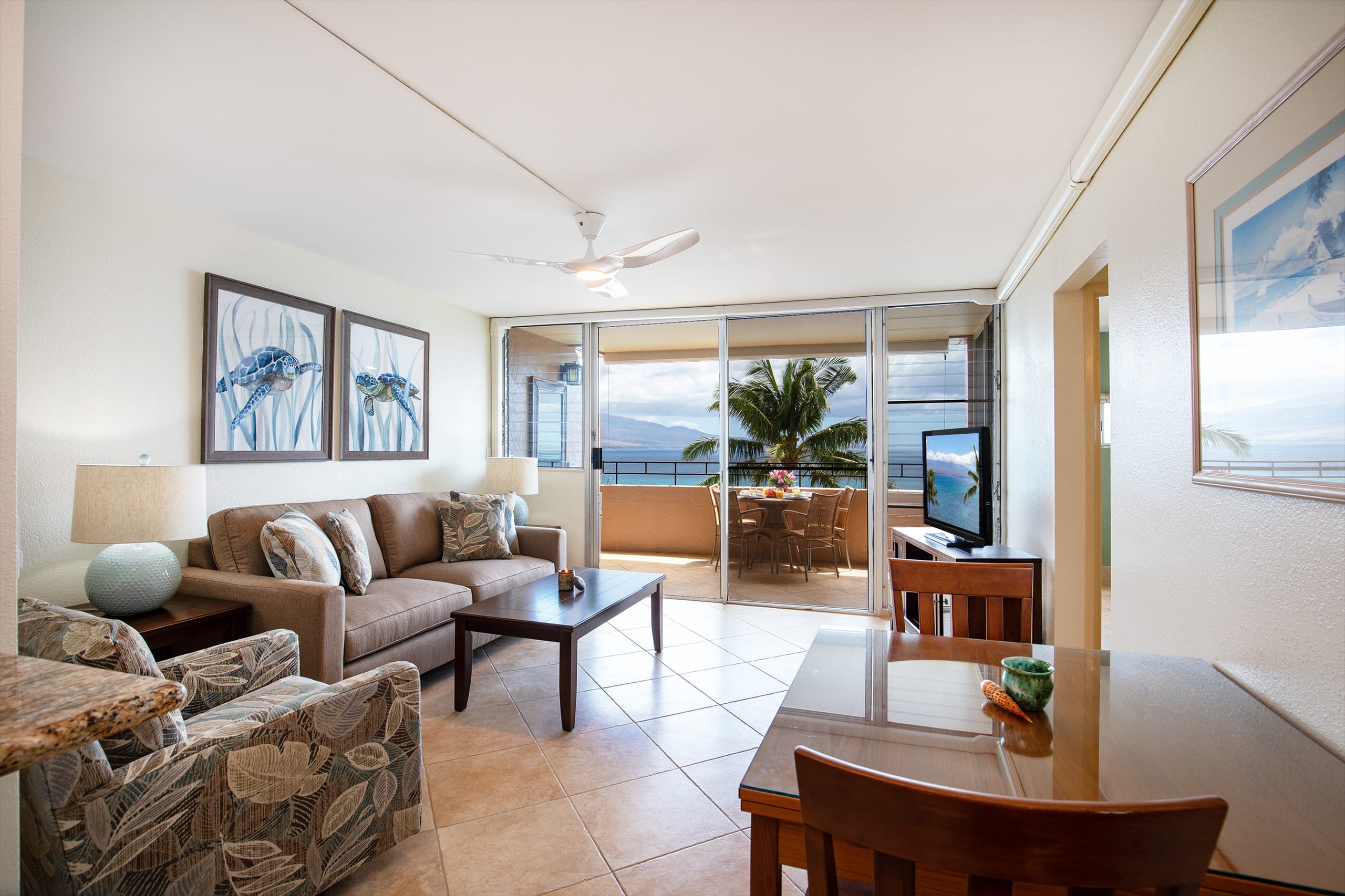 Condo in Wailuku · ★4.78 · 2 bedrooms · 2 beds · 2 baths - Image 7