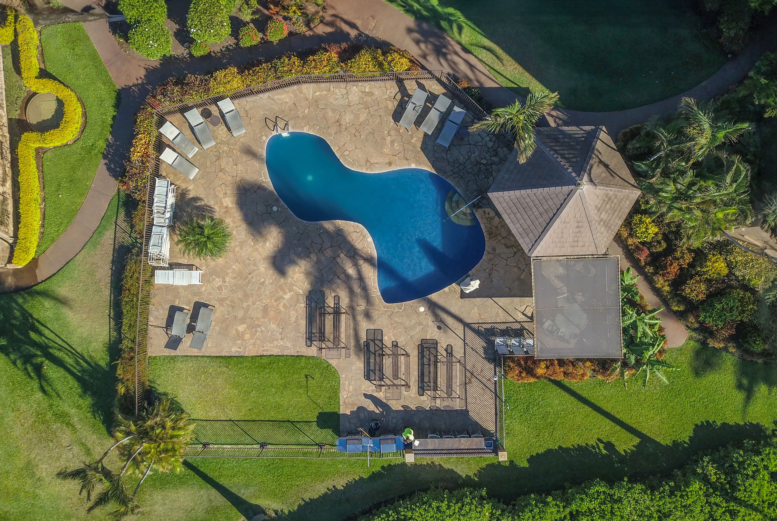 Condo in Wailuku · ★4.78 · 2 bedrooms · 2 beds · 2 baths - Image 52