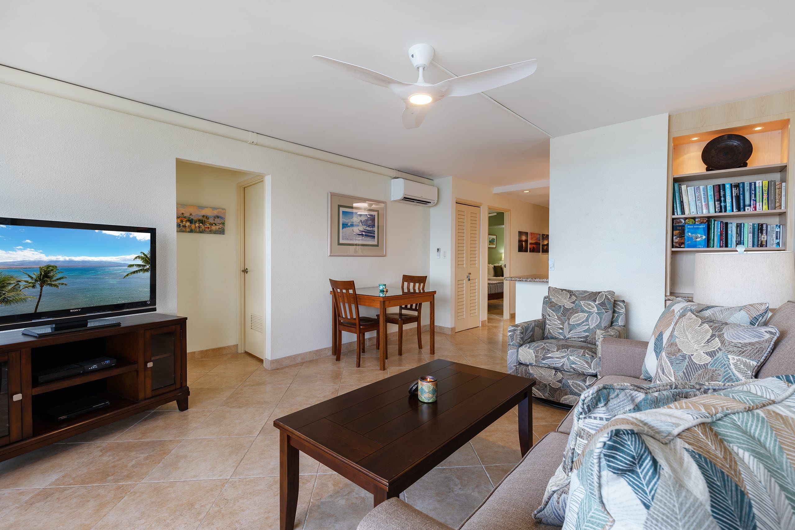 Condo in Wailuku · ★4.78 · 2 bedrooms · 2 beds · 2 baths - Image 12