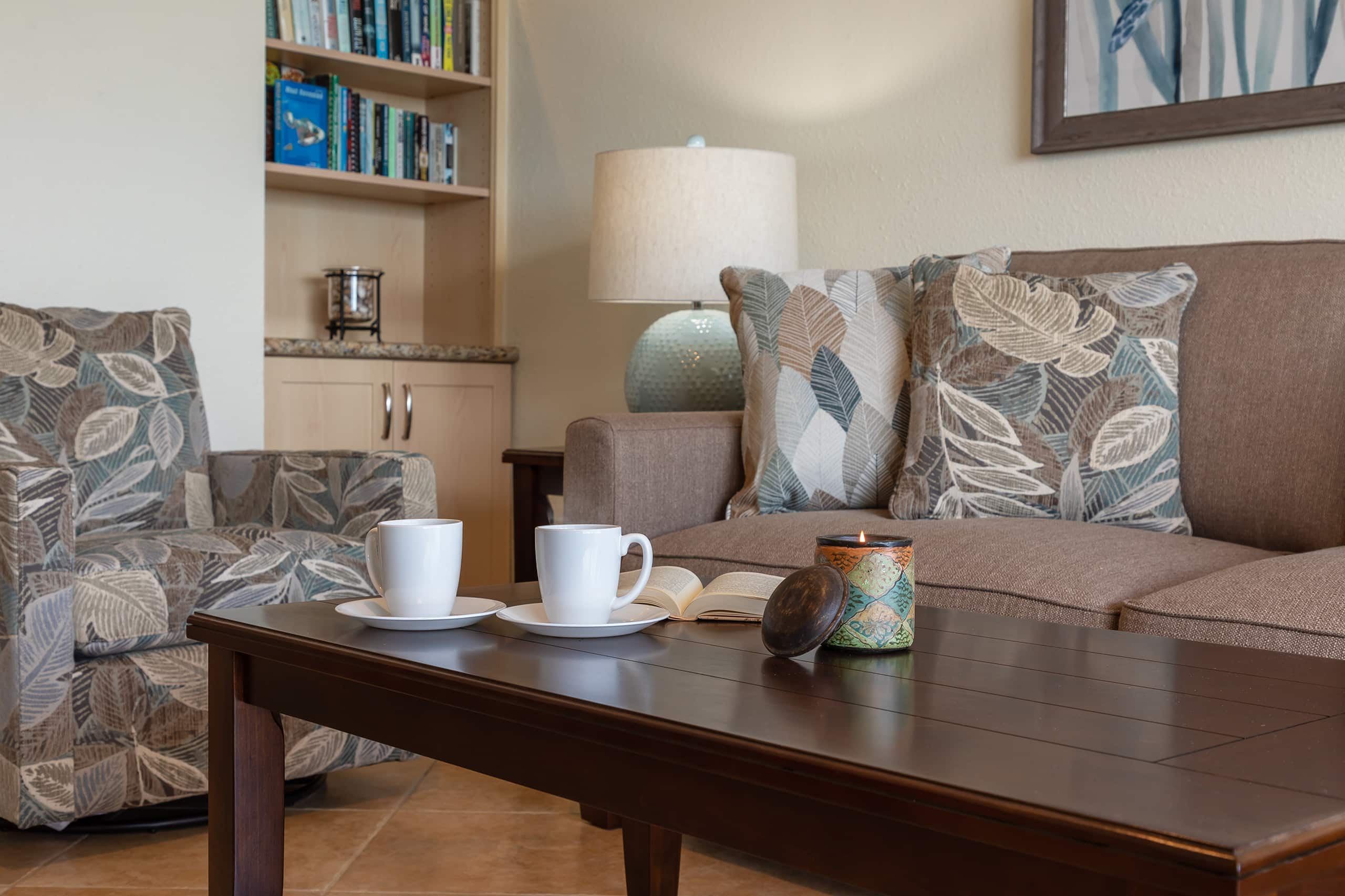 Condo in Wailuku · ★4.78 · 2 bedrooms · 2 beds · 2 baths - Image 11