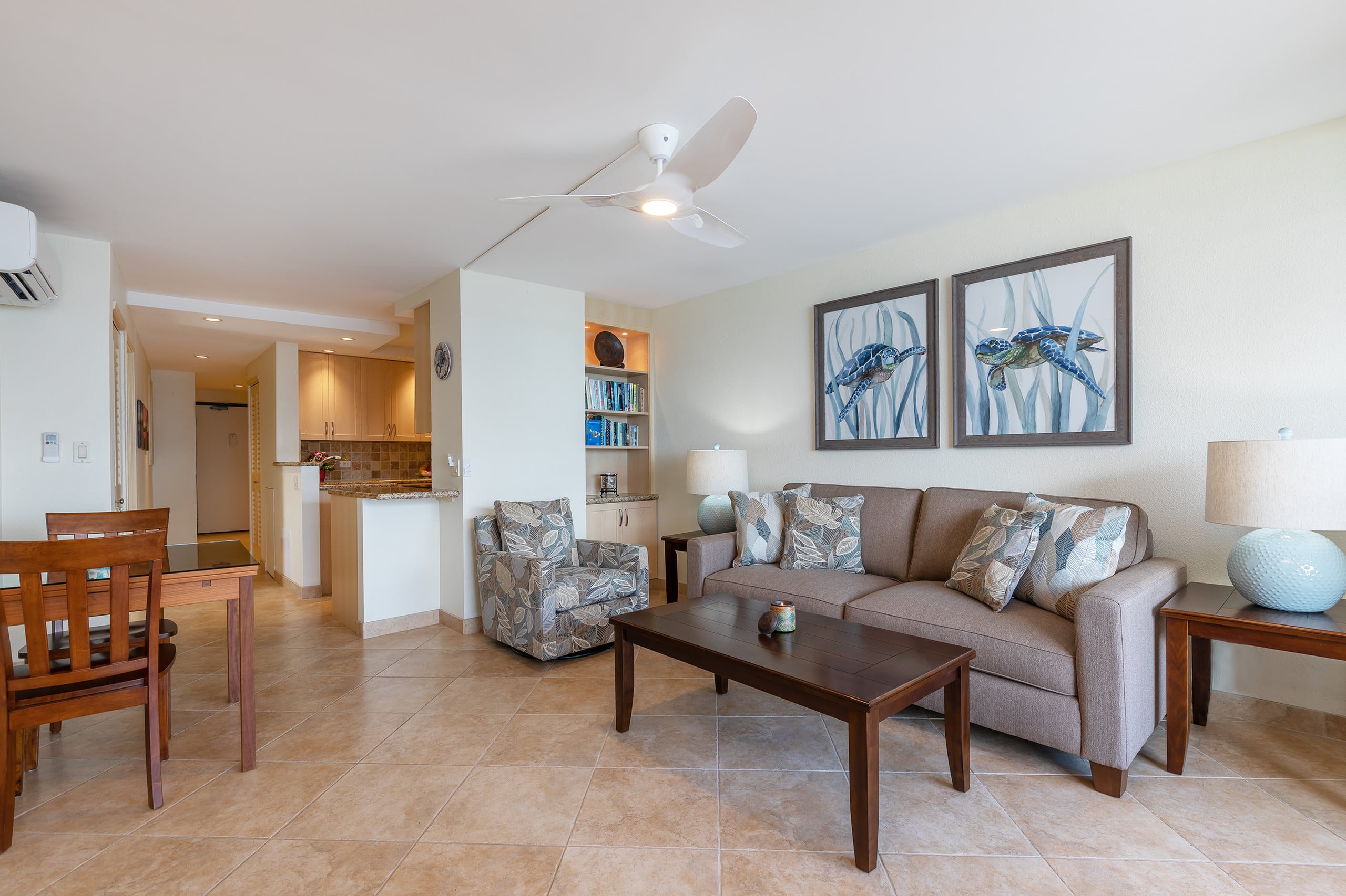 Condo in Wailuku · ★4.78 · 2 bedrooms · 2 beds · 2 baths - Image 13
