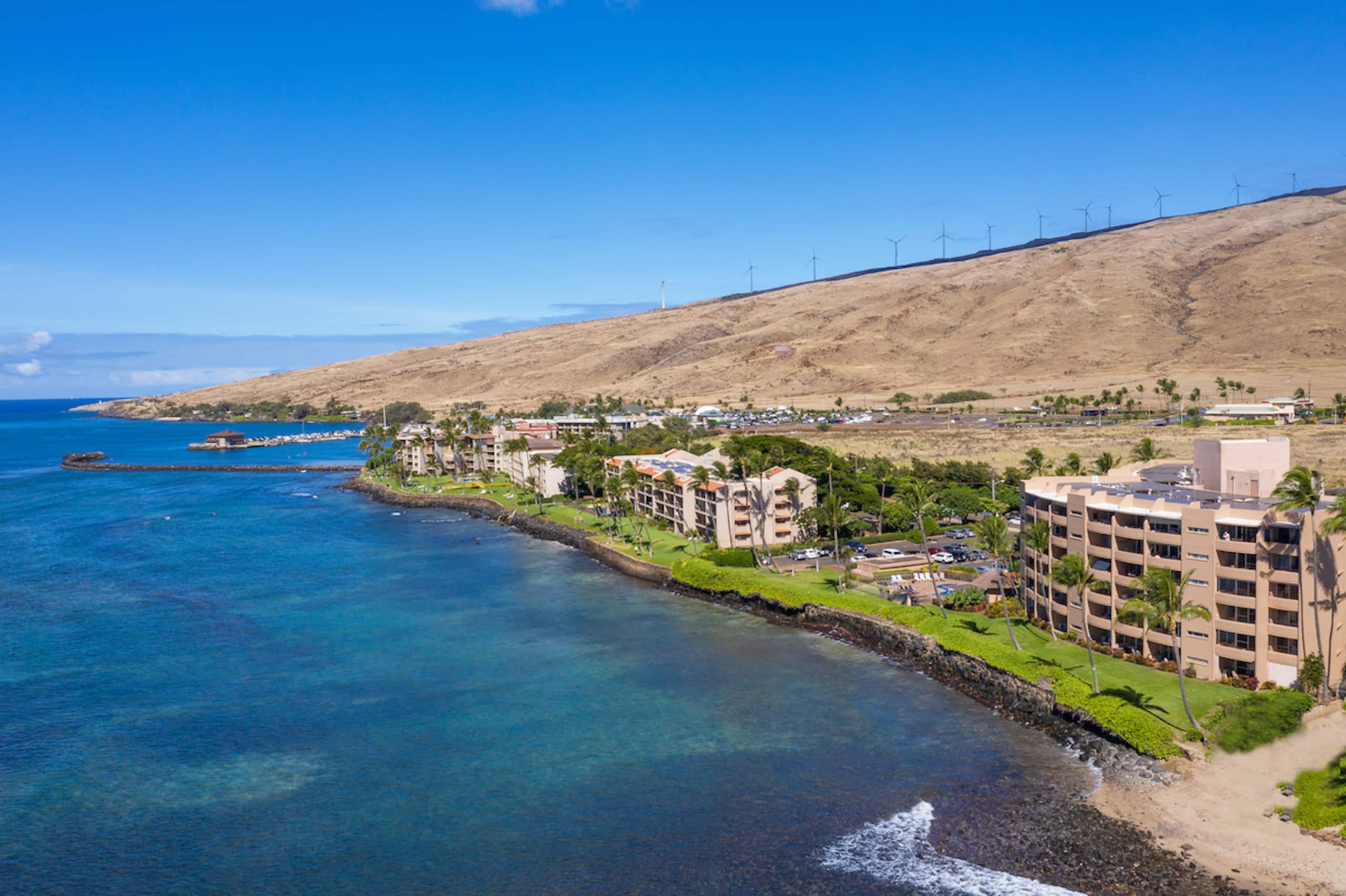 Condo in Wailuku · ★4.78 · 2 bedrooms · 2 beds · 2 baths - Image 31