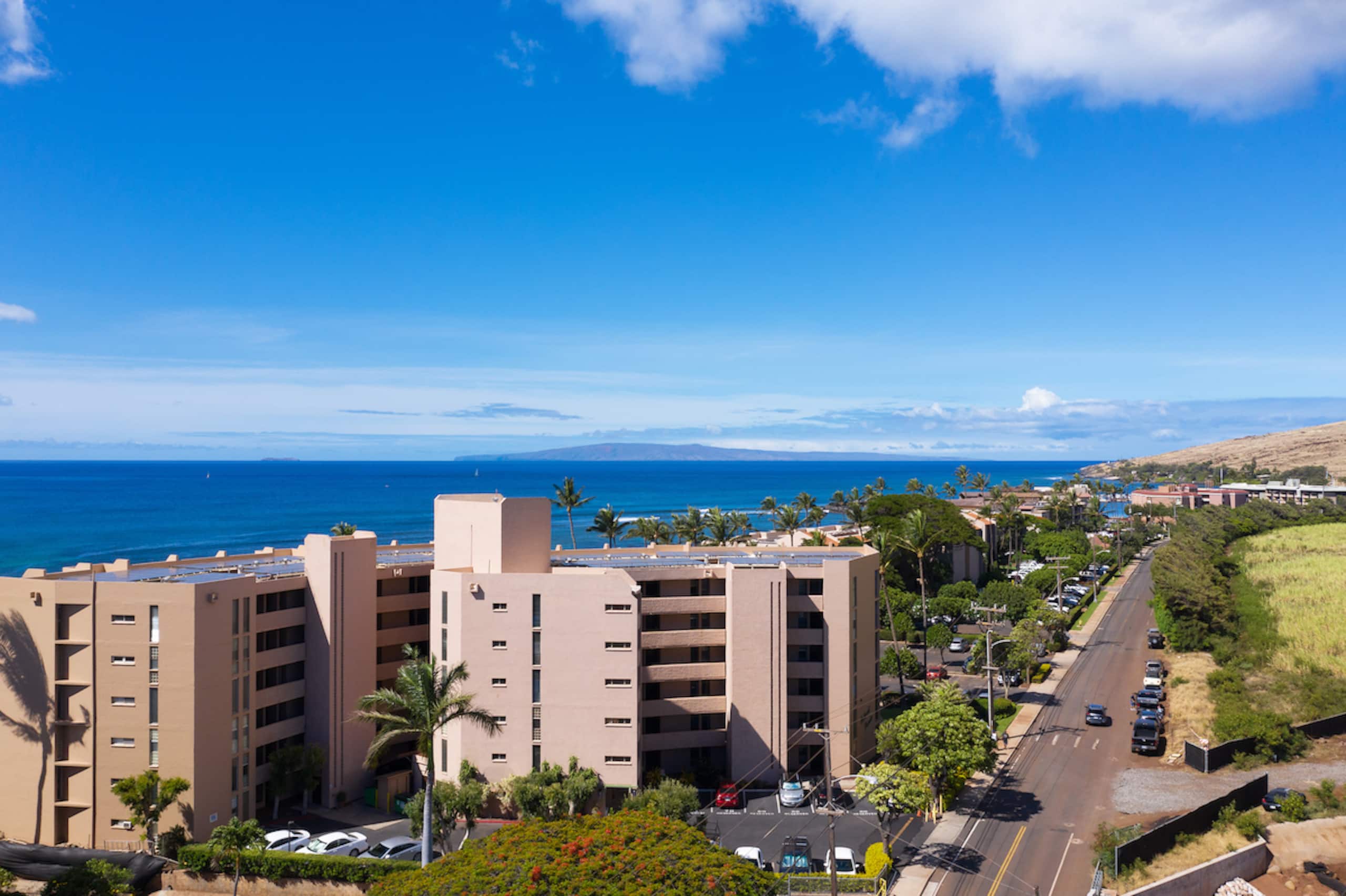Condo in Wailuku · ★4.78 · 2 bedrooms · 2 beds · 2 baths - Image 34