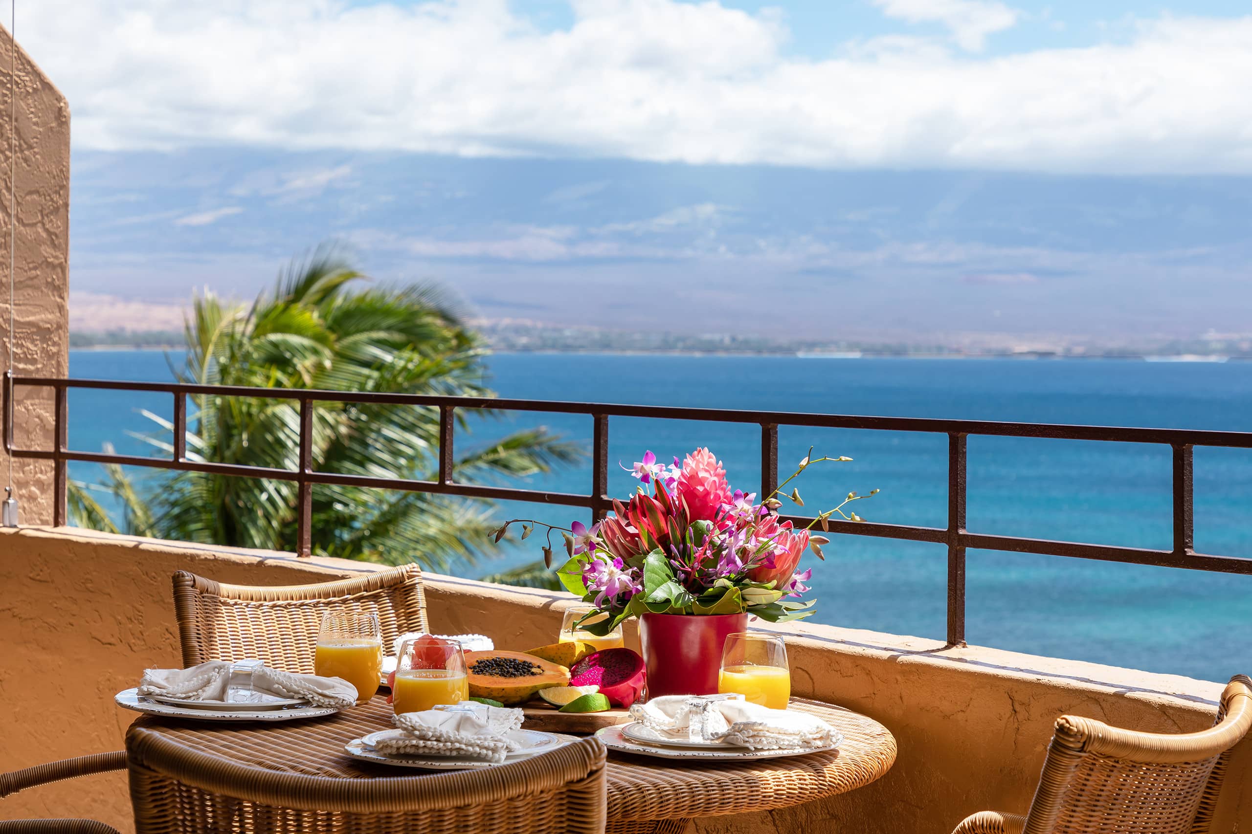 Condo in Wailuku · ★4.78 · 2 bedrooms · 2 beds · 2 baths - Image 1