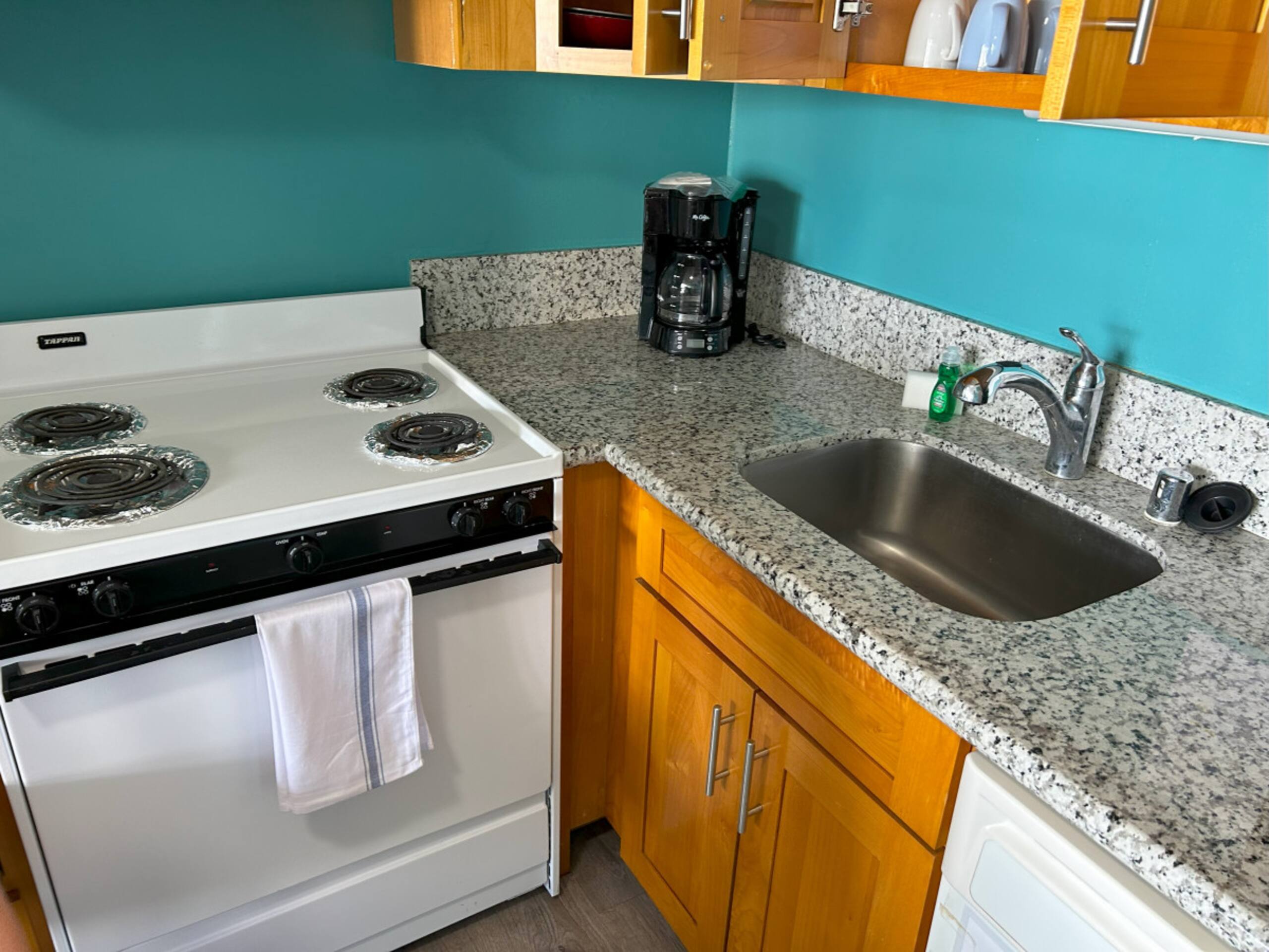 Condo in Honolulu · ★4.71 · 1 bedroom · 3 beds · 1 bath - Image 11