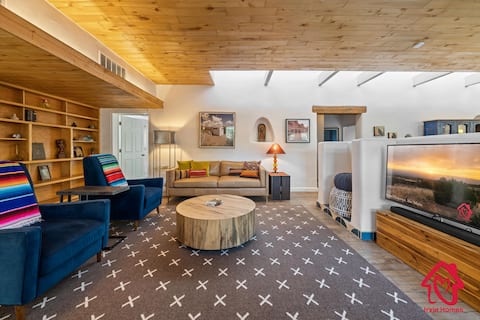 Casa Manzana Retreat - An Irvie Home