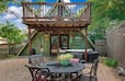 Beaver Lake+A-Frame+Hot Tub+Relax & Recharge+Pets rental in Rogers