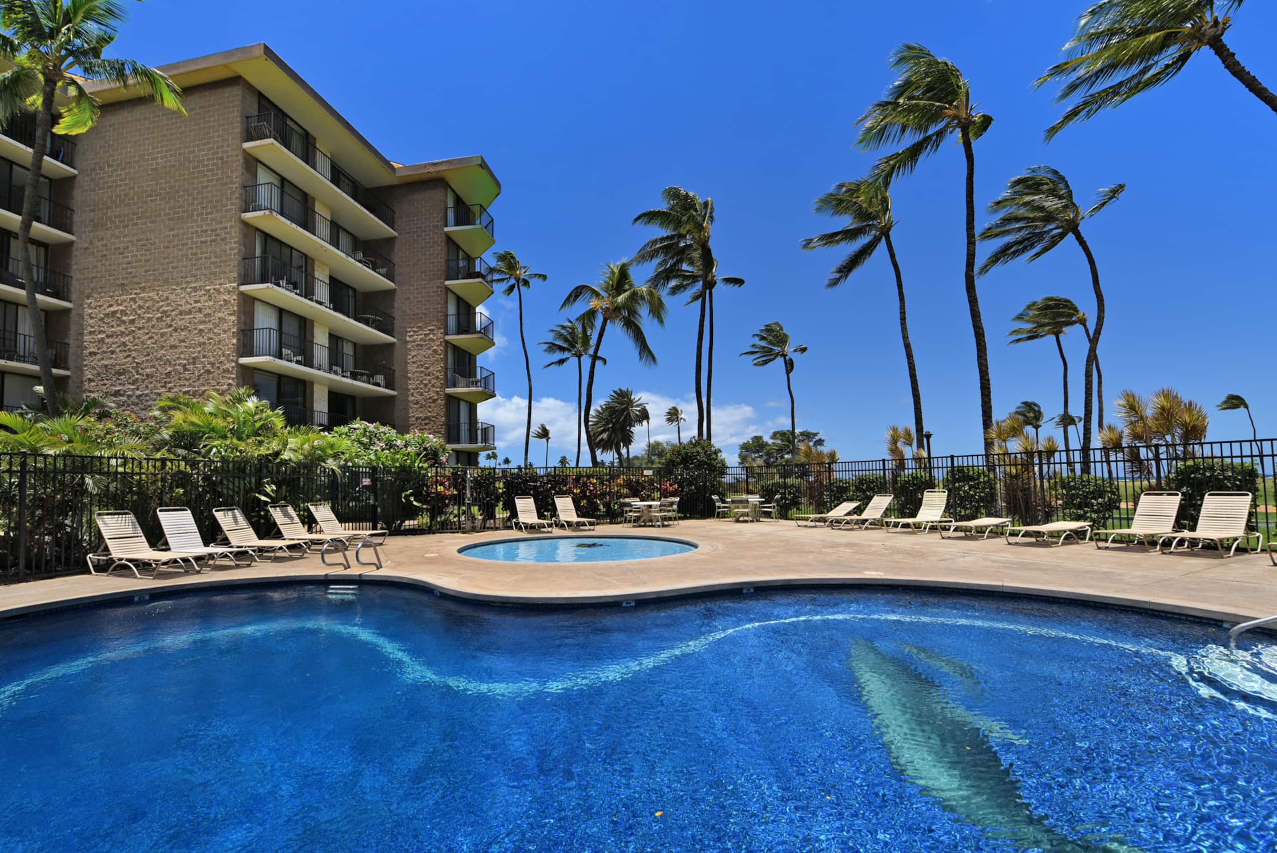 Condo in Kihei · ★4.38 · 2 bedrooms · 3 beds · 2 private baths - Image 37