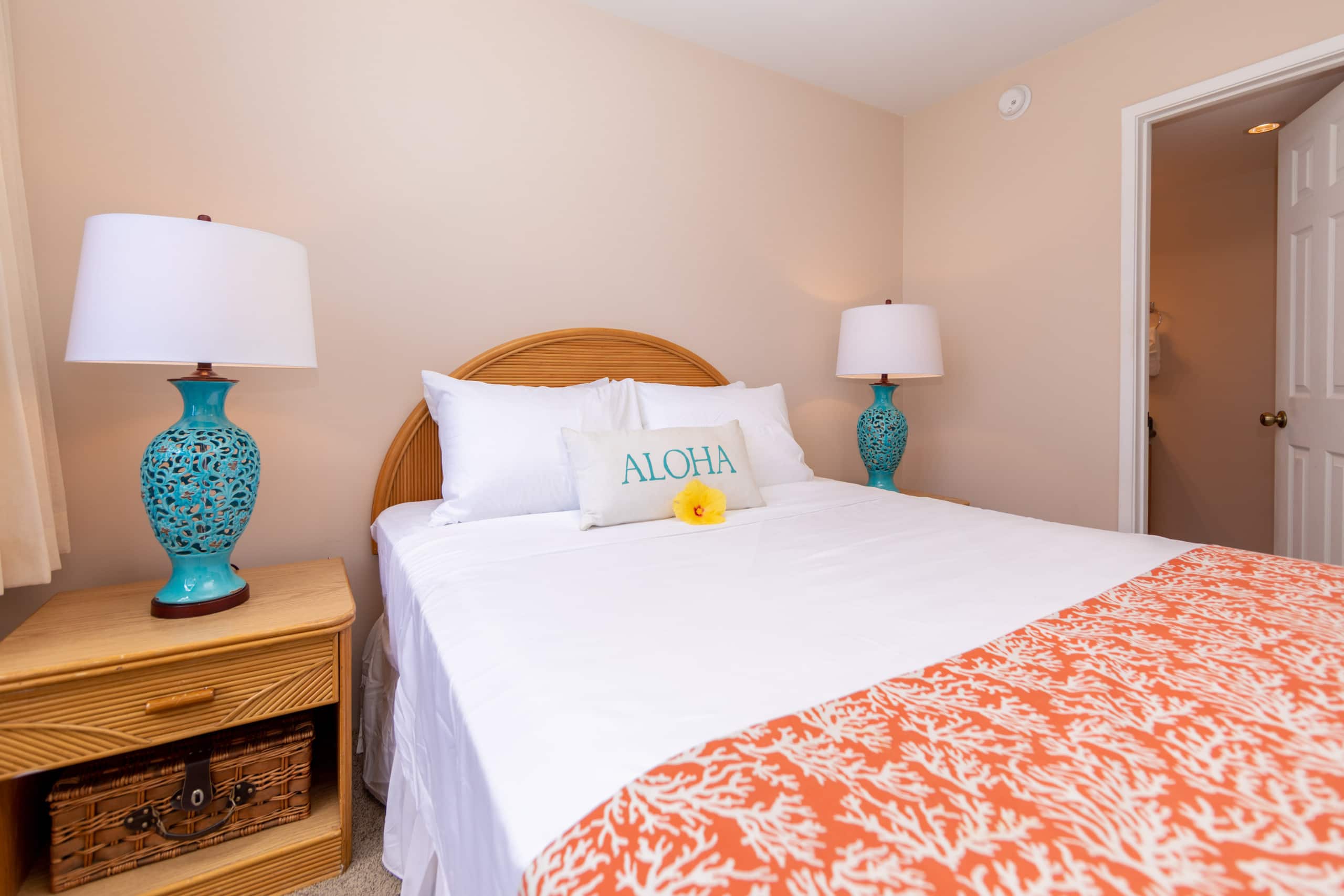 Condo in Kihei · ★4.38 · 2 bedrooms · 3 beds · 2 private baths - Image 17
