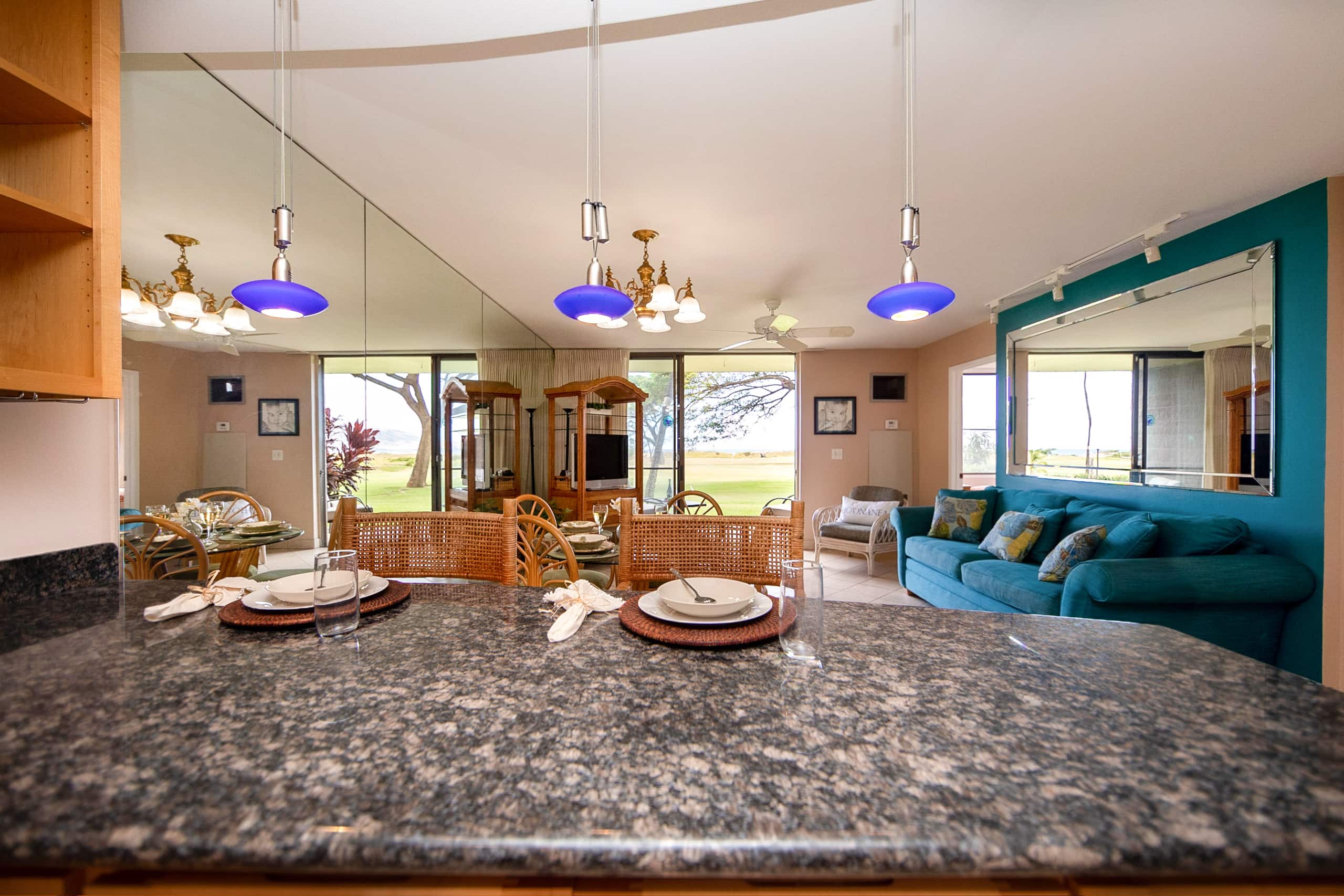 Condo in Kihei · ★4.38 · 2 bedrooms · 3 beds · 2 private baths - Image 10
