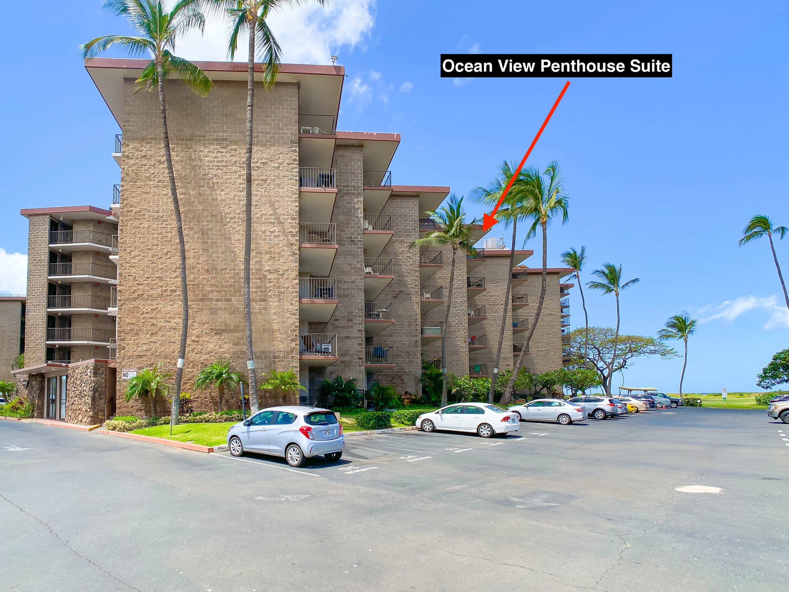 Condo in Kihei · ★4.38 · 2 bedrooms · 3 beds · 2 private baths - Image 30