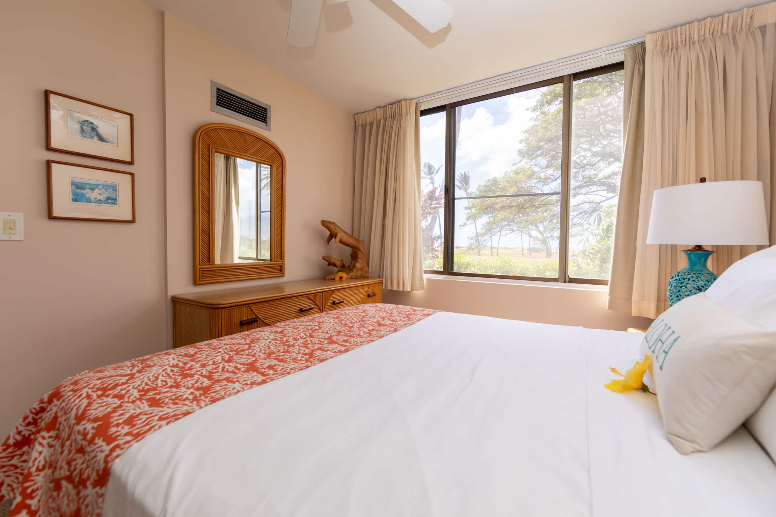 Condo in Kihei · ★4.38 · 2 bedrooms · 3 beds · 2 private baths - Image 15