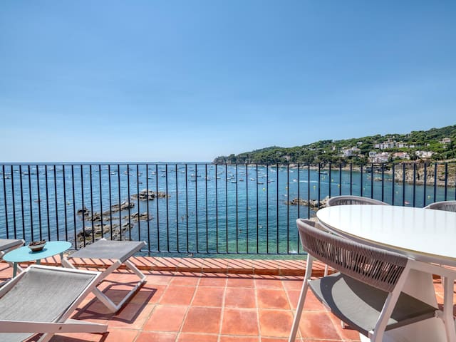 ⁨Finques Frigola S.L.⁩ managed Airbnb listing 1