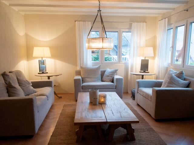 Kulturgut Apartments managed Airbnb listing 1
