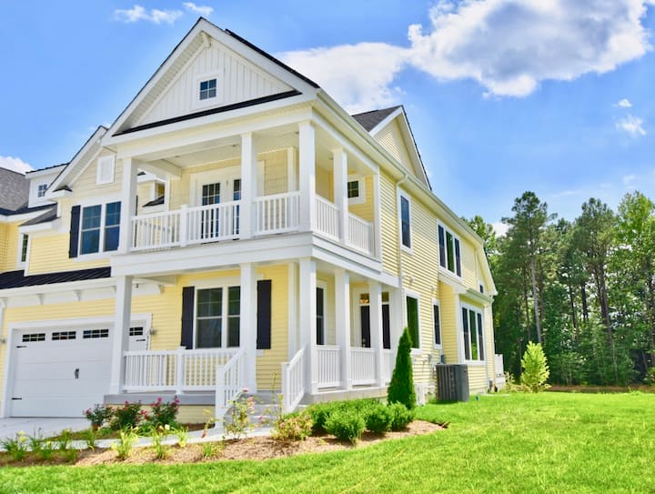 Coastal Club * 6BR Lewes Beach House Houses for Rent in Sussex County, Delaware, United States