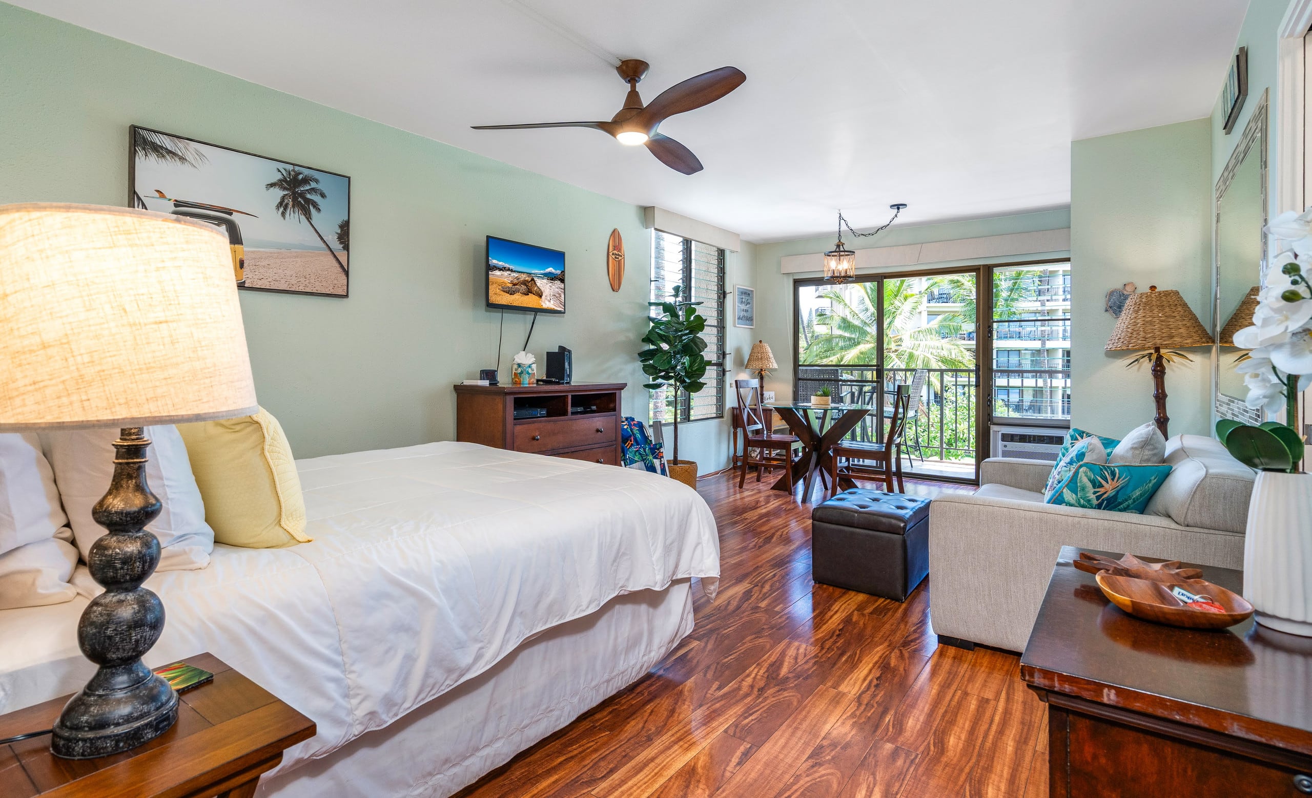 Condo in Kihei · ★4.75 · Studio · 1 bed · 1 bath - Image 13