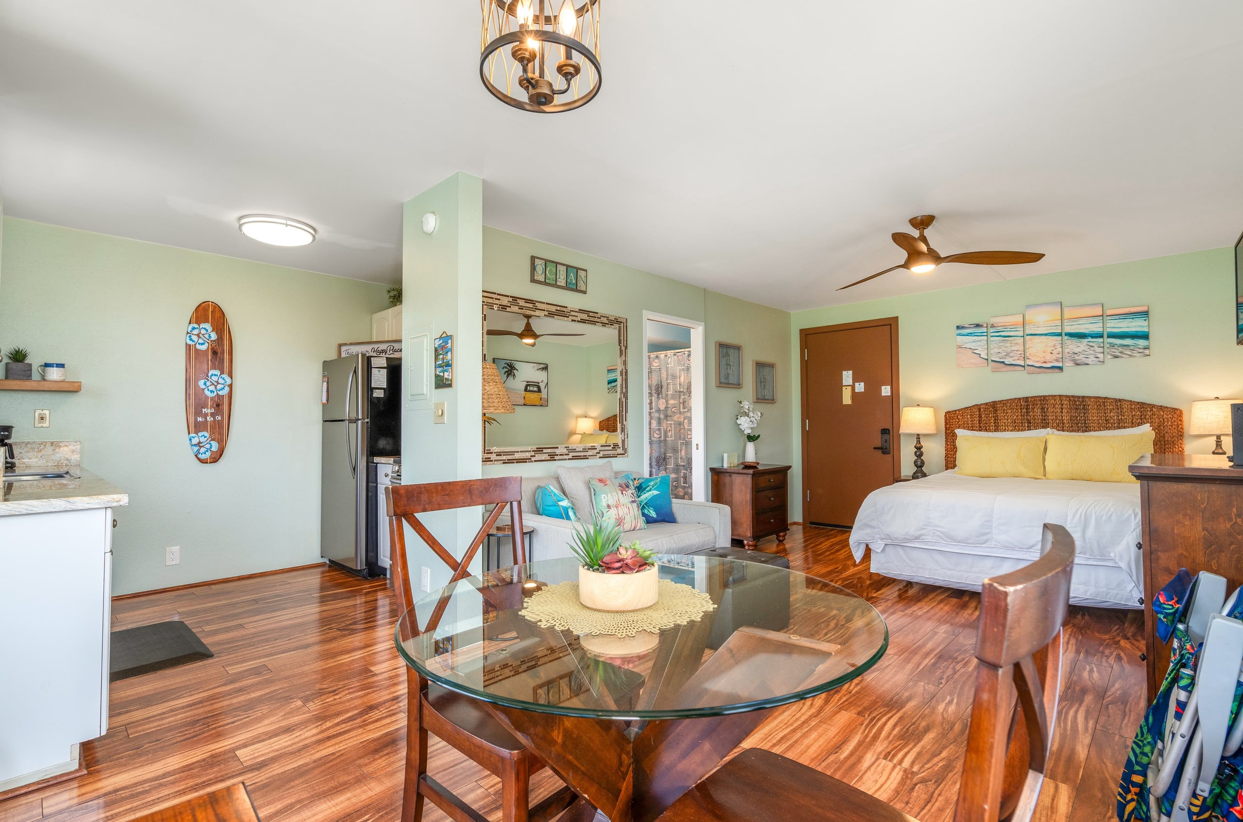 Condo in Kihei · ★4.75 · Studio · 1 bed · 1 bath - Image 14