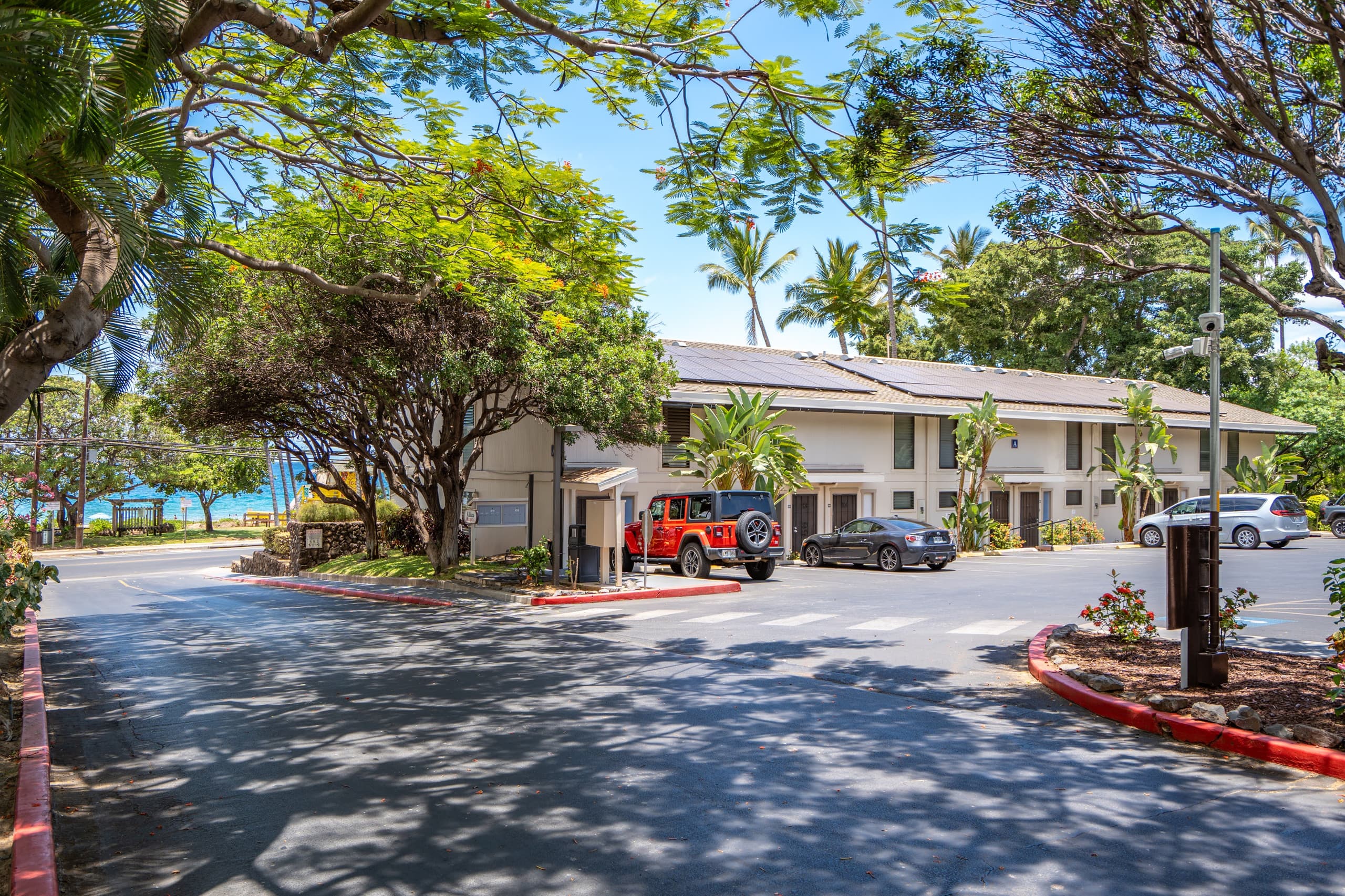 Condo in Kihei · ★4.75 · Studio · 1 bed · 1 bath - Image 30