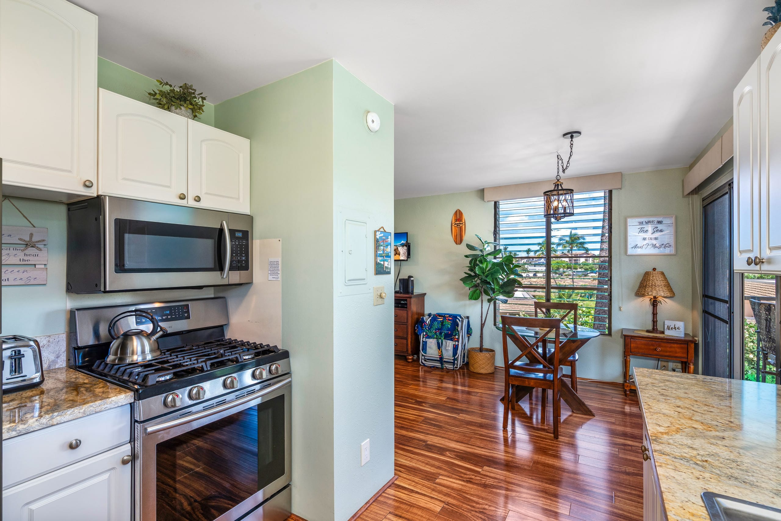 Condo in Kihei · ★4.75 · Studio · 1 bed · 1 bath - Image 7