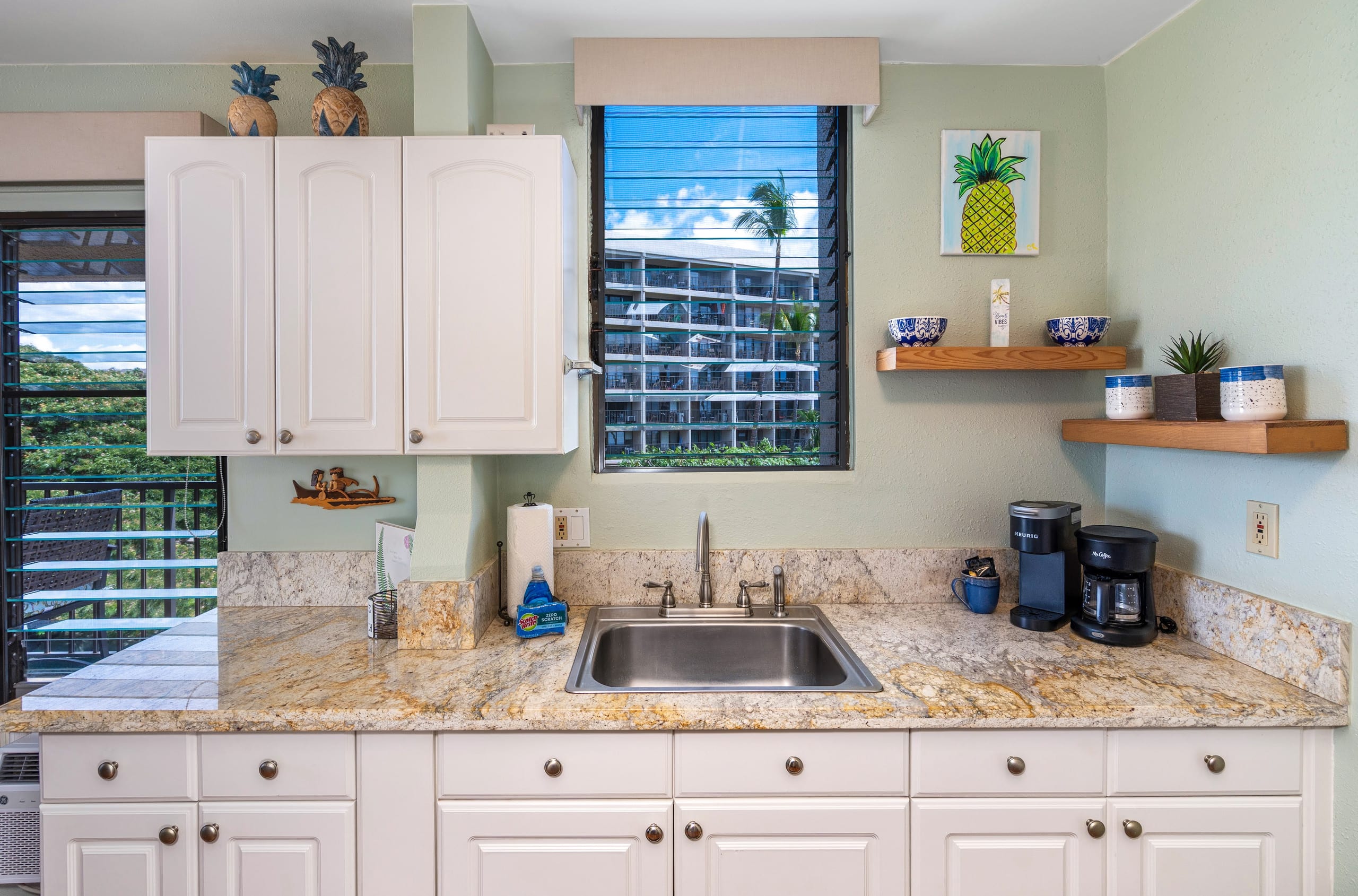 Condo in Kihei · ★4.75 · Studio · 1 bed · 1 bath - Image 8