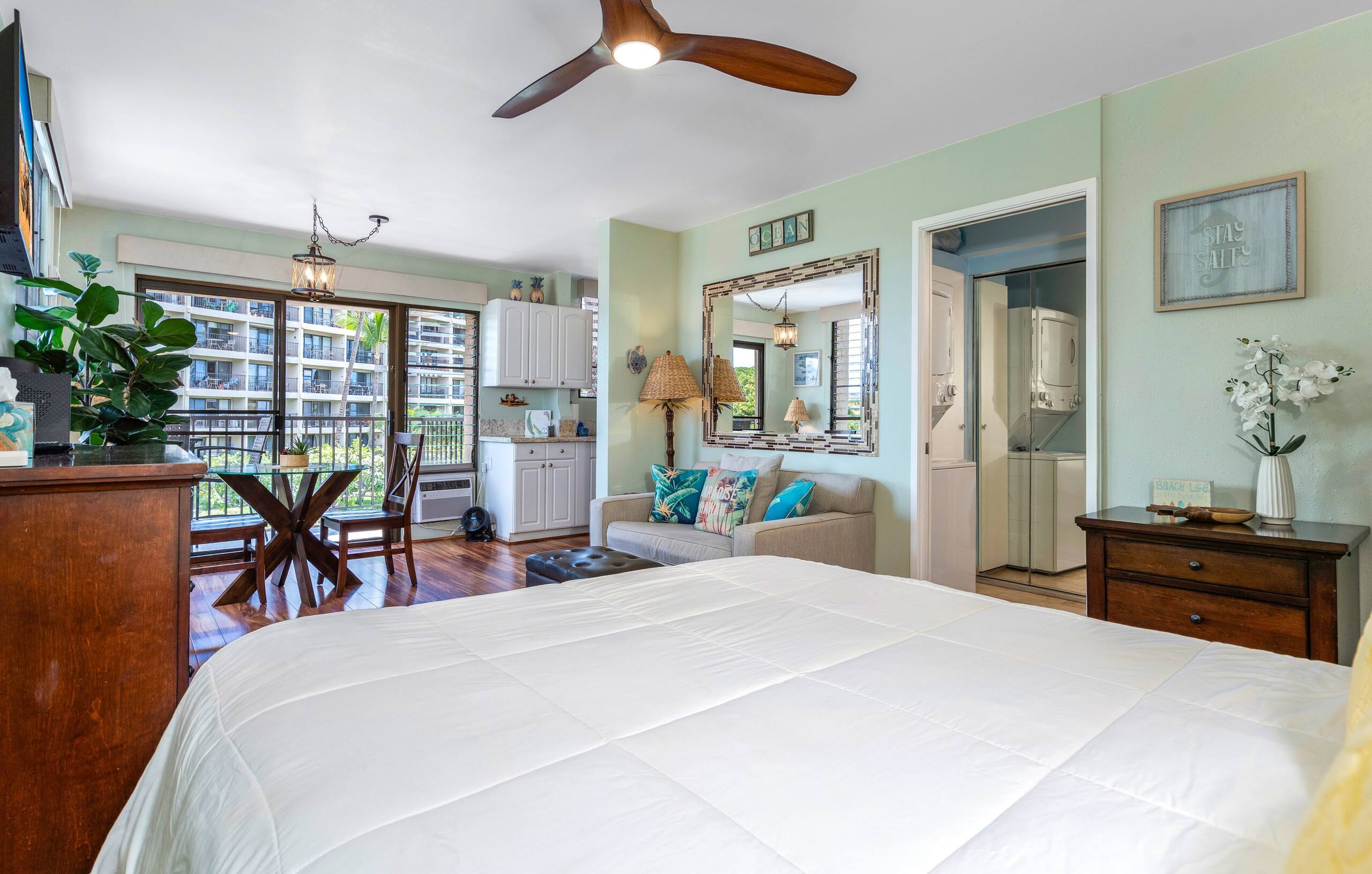 Condo in Kihei · ★4.75 · Studio · 1 bed · 1 bath - Image 15