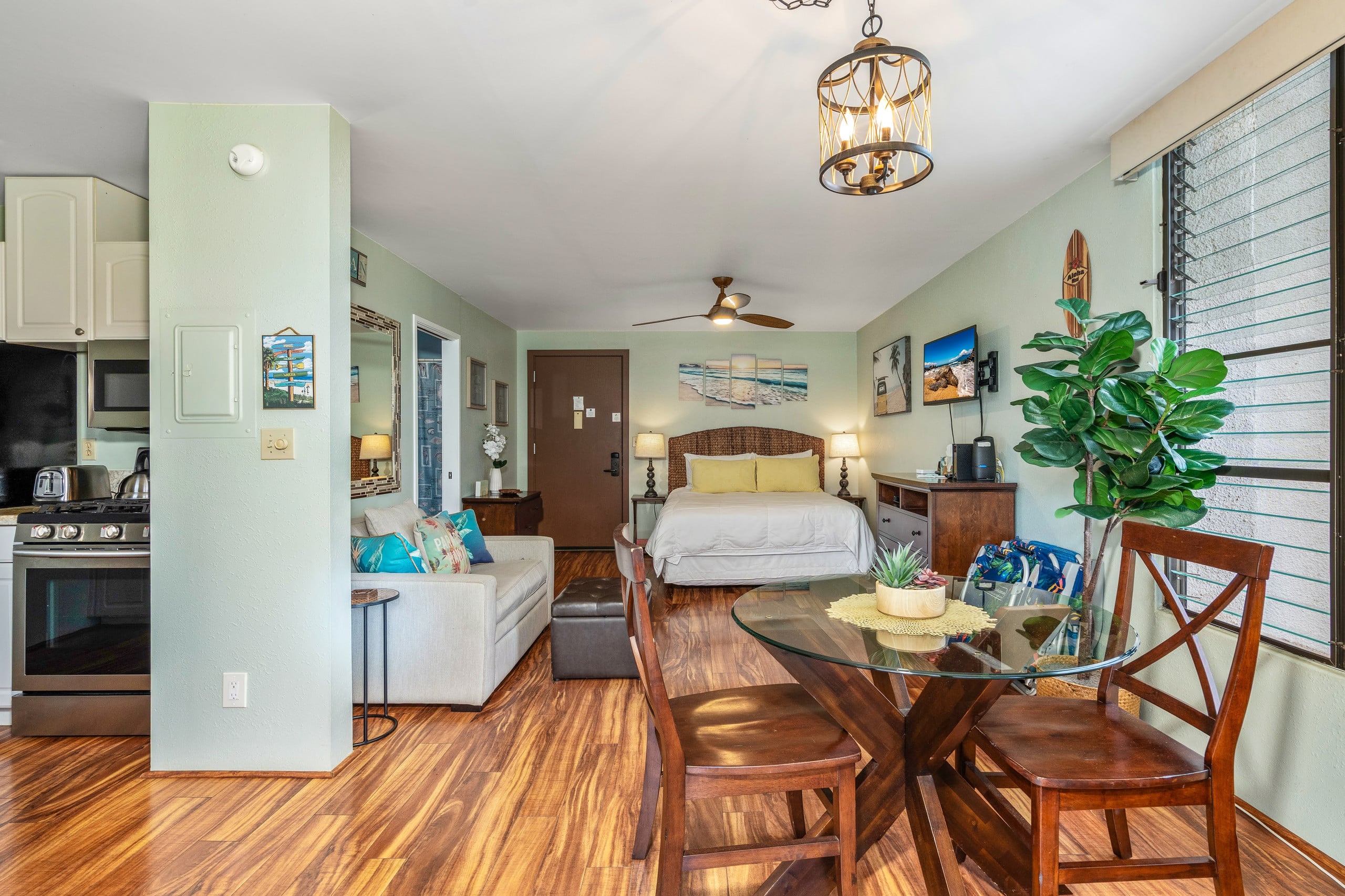 Condo in Kihei · ★4.75 · Studio · 1 bed · 1 bath - Image 11