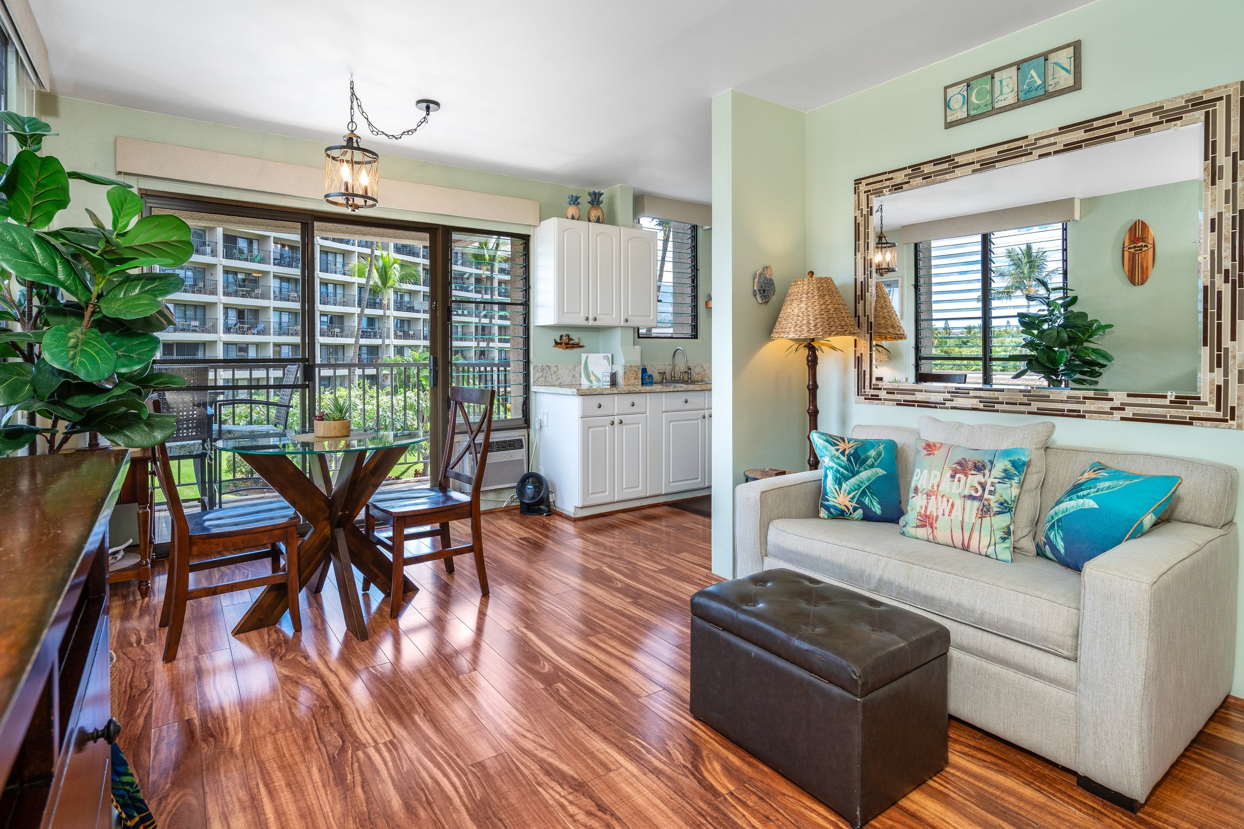 Condo in Kihei · ★4.75 · Studio · 1 bed · 1 bath - Image 2
