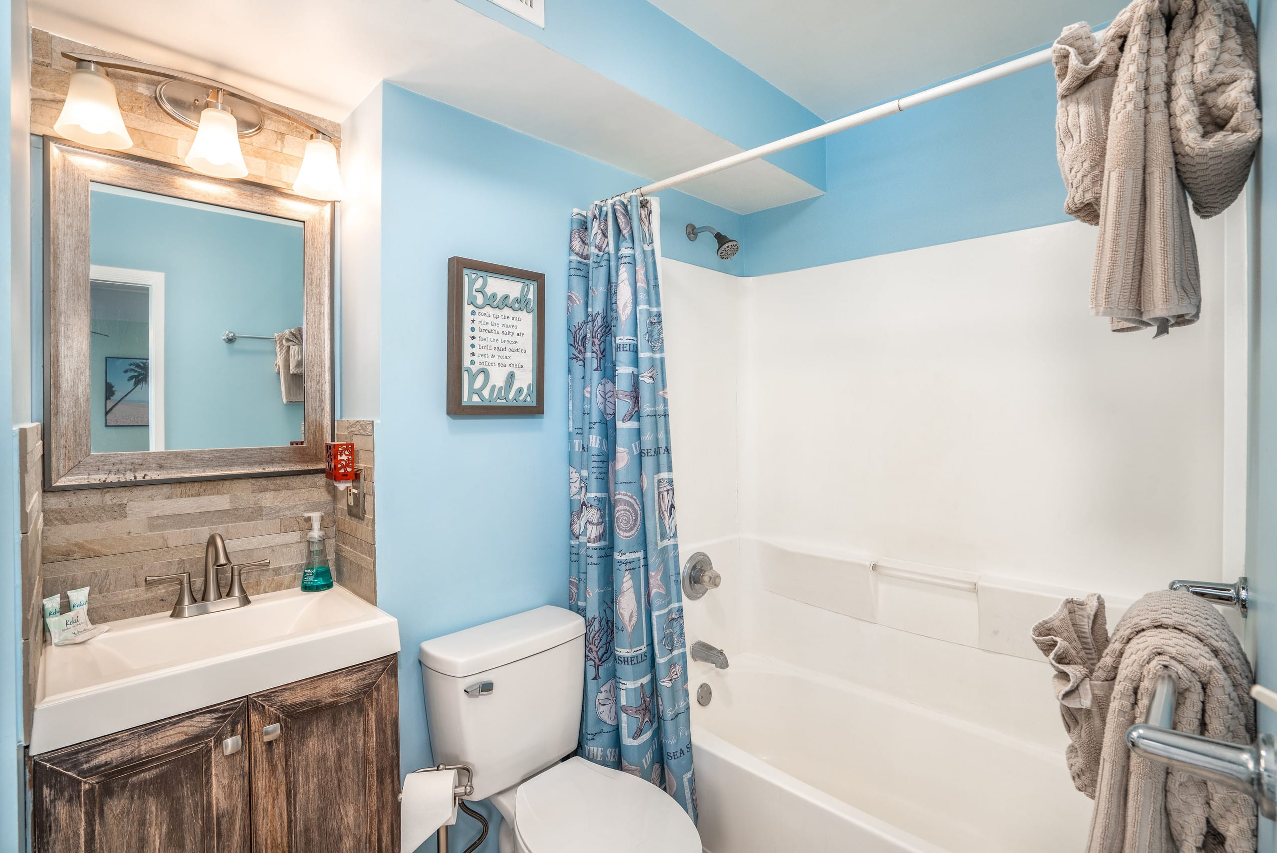 Condo in Kihei · ★4.75 · Studio · 1 bed · 1 bath - Image 18