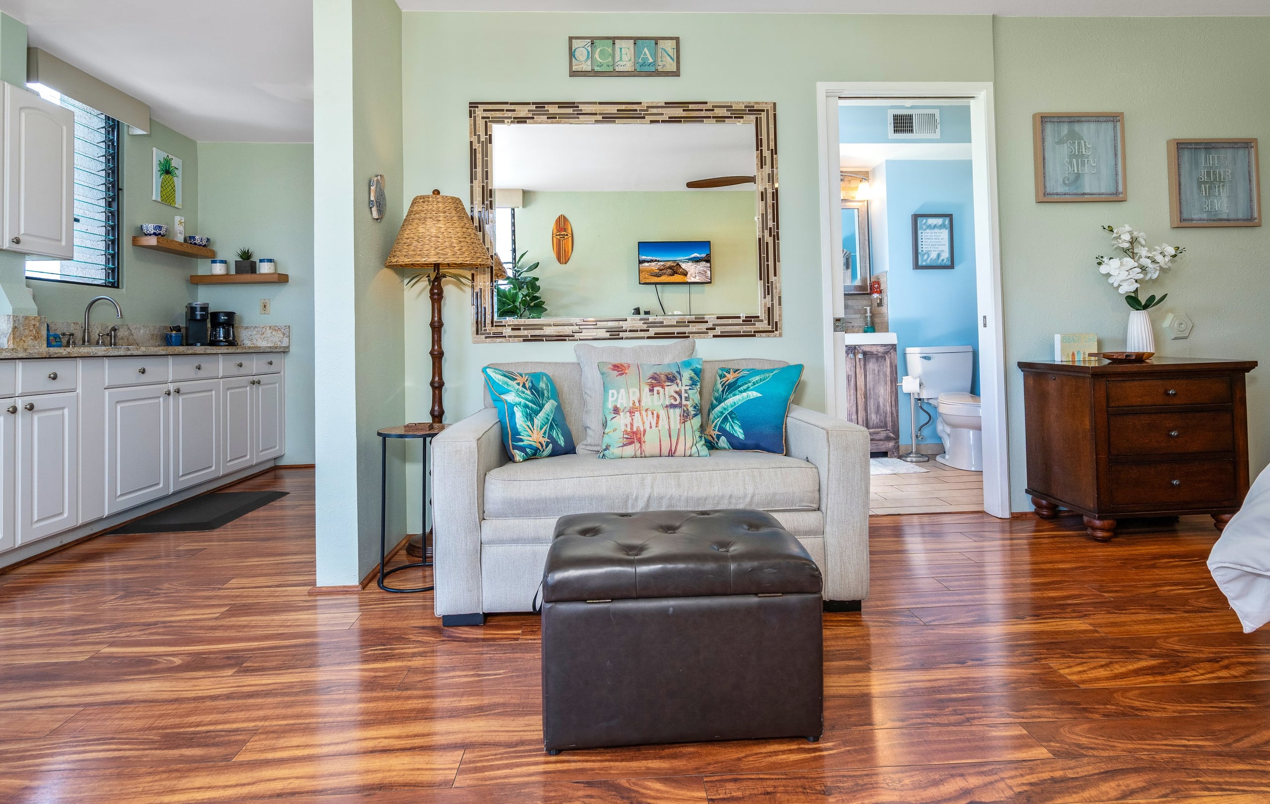 Condo in Kihei · ★4.75 · Studio · 1 bed · 1 bath - Image 4