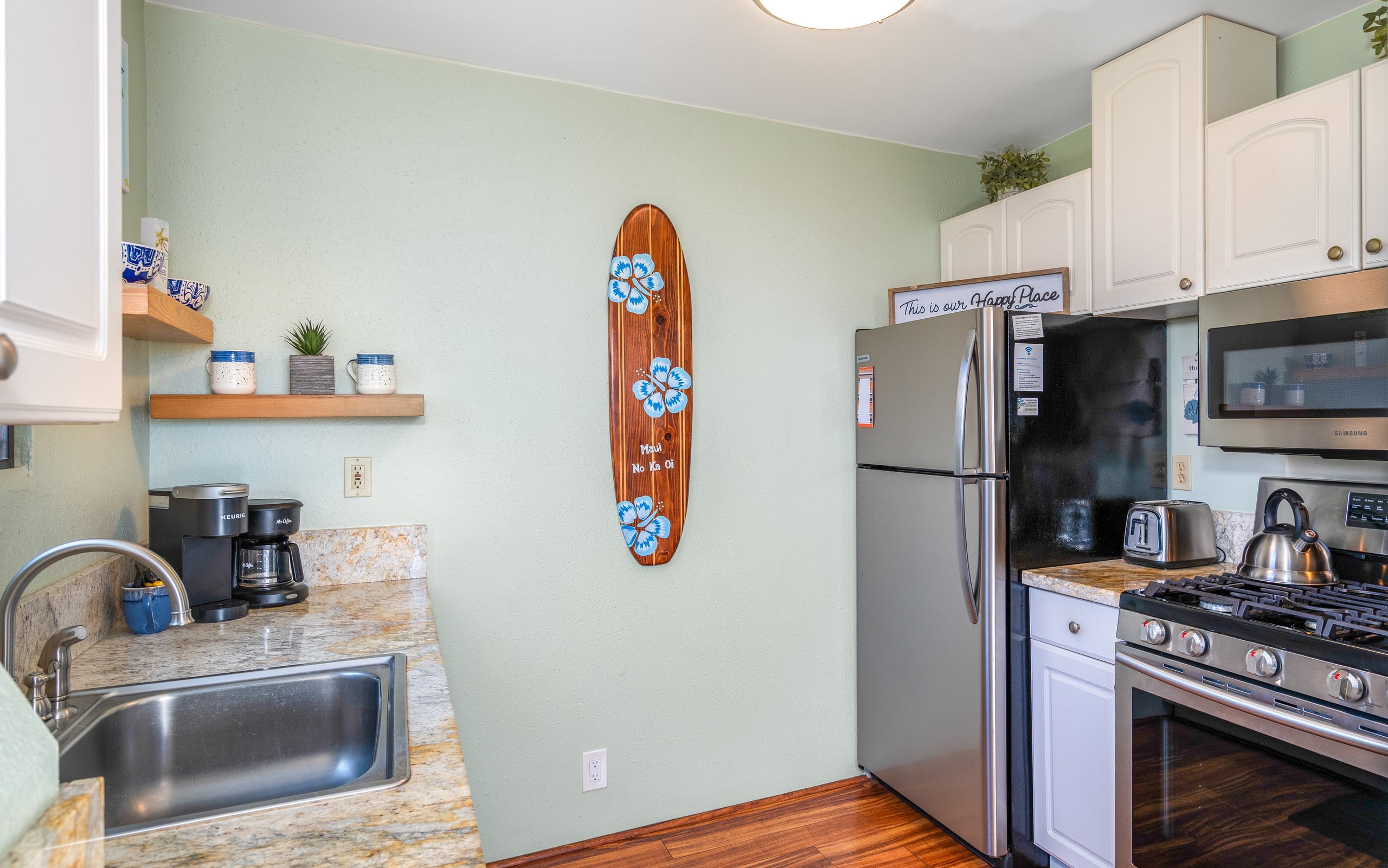 Condo in Kihei · ★4.75 · Studio · 1 bed · 1 bath - Image 9