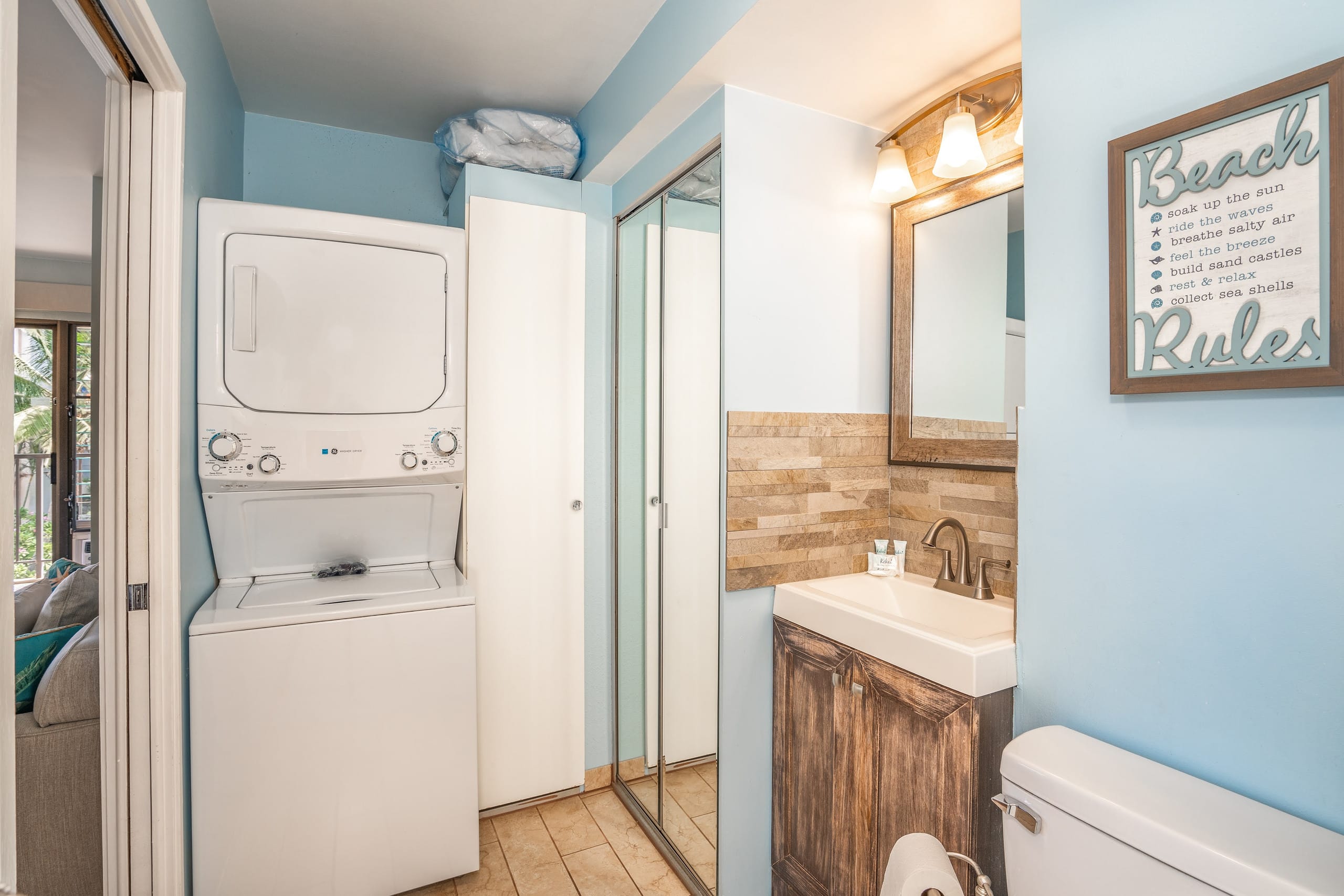 Condo in Kihei · ★4.75 · Studio · 1 bed · 1 bath - Image 19