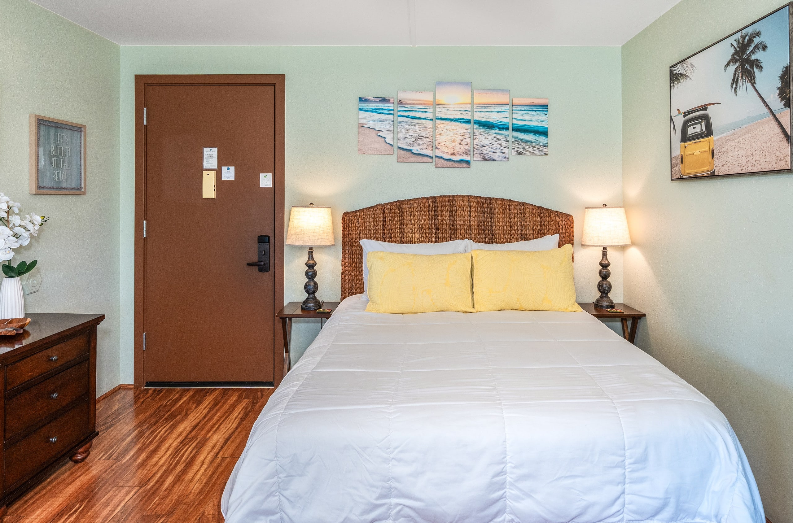 Condo in Kihei · ★4.75 · Studio · 1 bed · 1 bath - Image 16
