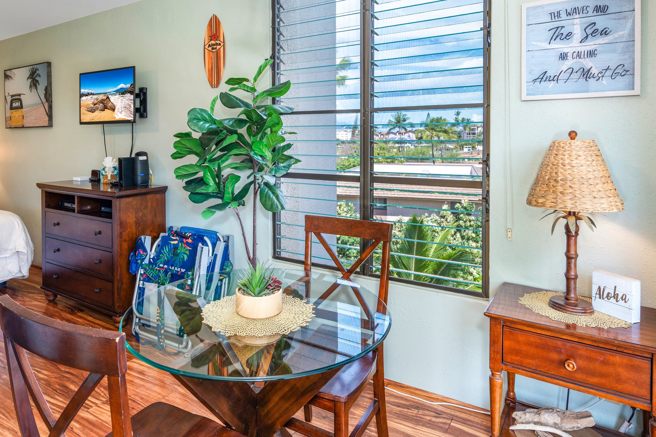 Condo in Kihei · ★4.75 · Studio · 1 bed · 1 bath - Image 6