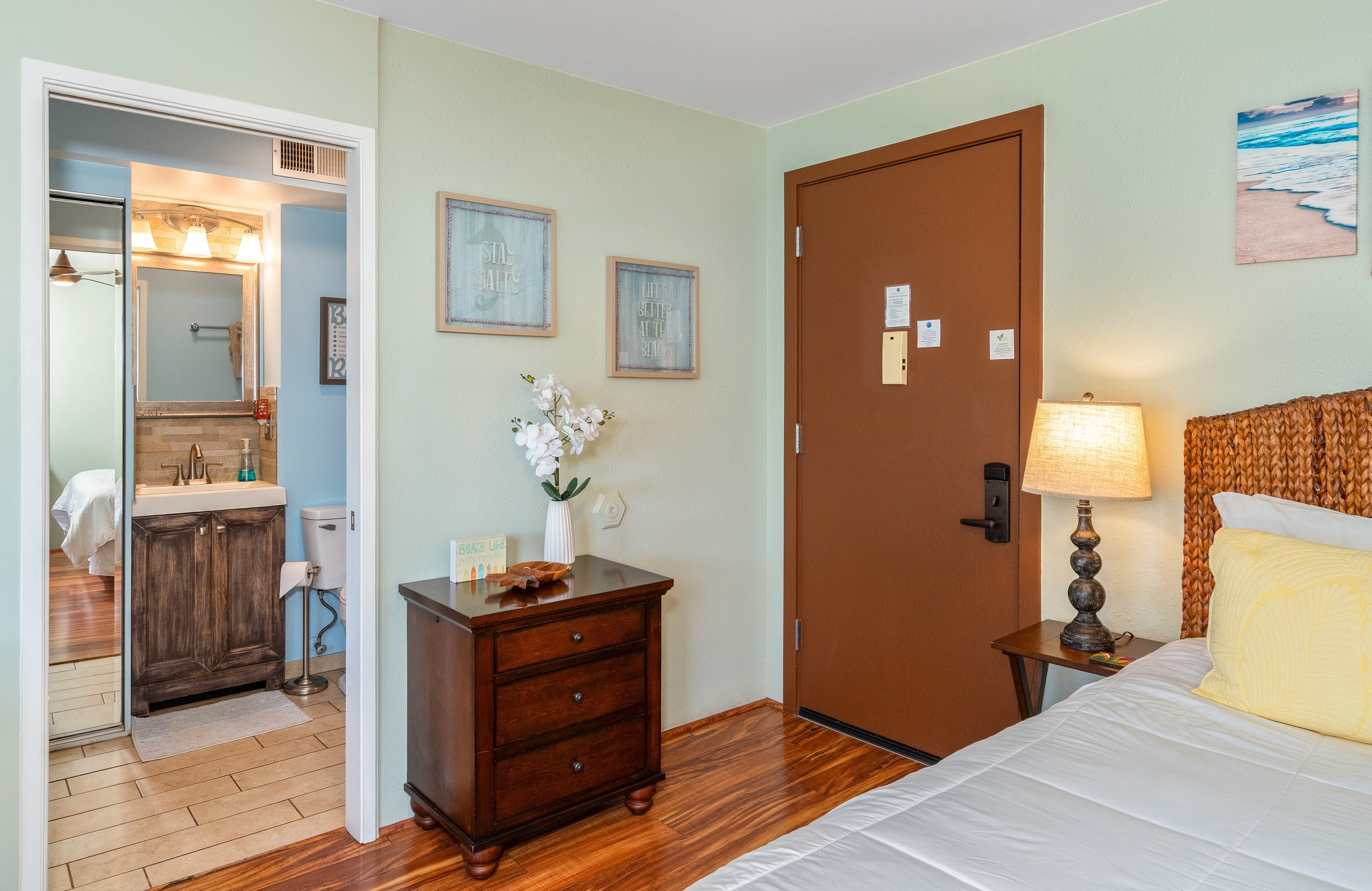Condo in Kihei · ★4.75 · Studio · 1 bed · 1 bath - Image 5