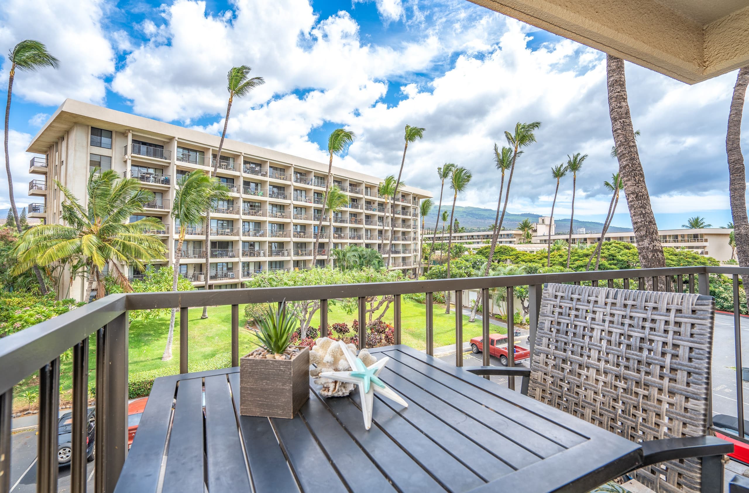 Condo in Kihei · ★4.75 · Studio · 1 bed · 1 bath - Image 1