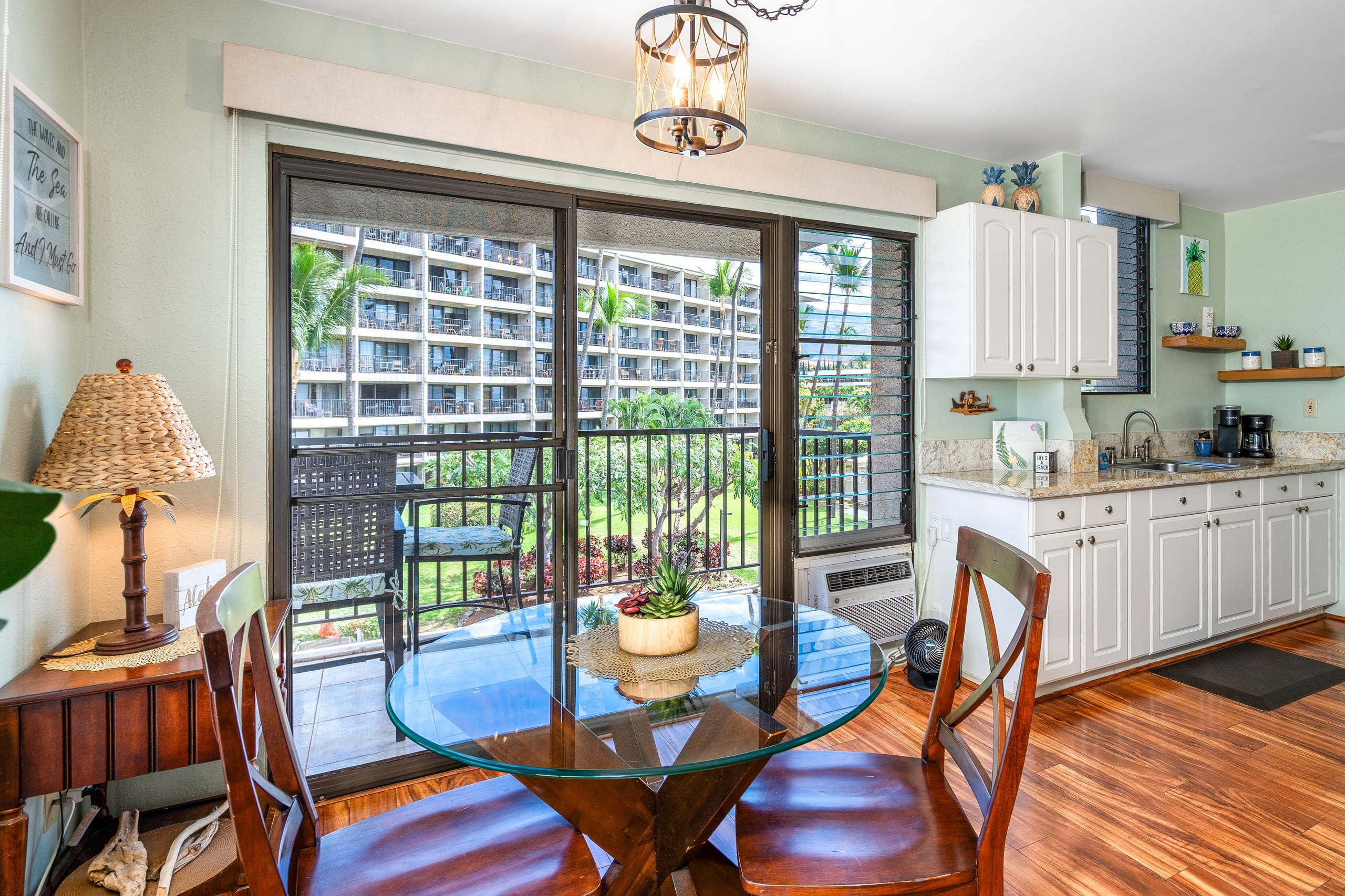 Condo in Kihei · ★4.75 · Studio · 1 bed · 1 bath - Image 3