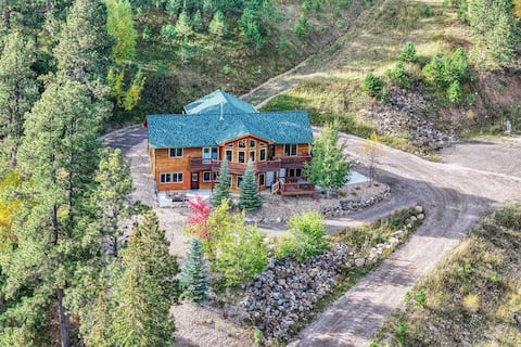 Deadwood Nightlife and Black Hills Adventures