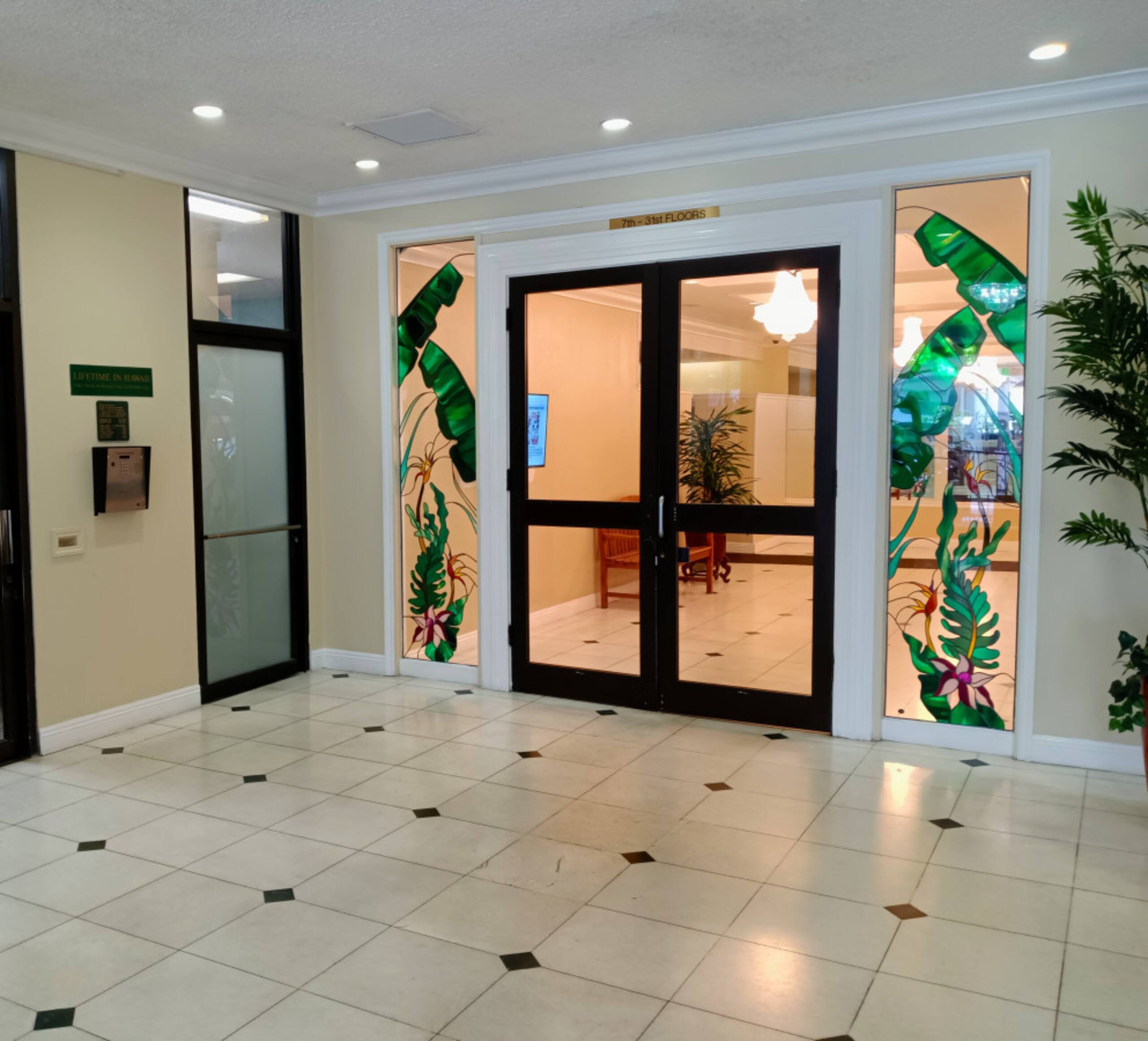 Condo in Honolulu · ★4.0 · 1 bedroom · 3 beds · 1 private bath - Image 17