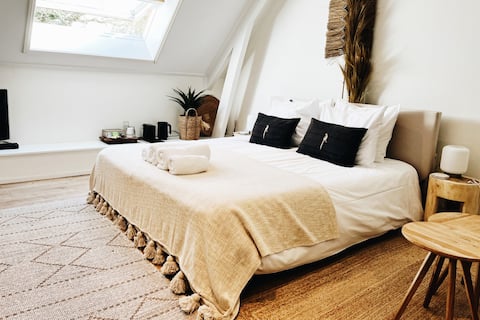 B&B Whanau near Lemmer