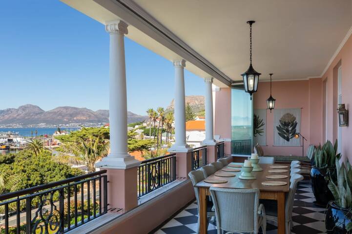 Majestic Ocean Views Restful Retreat gallery image 2