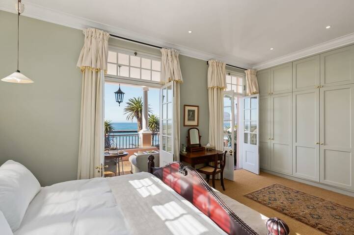 Majestic Ocean Views Restful Retreat gallery image 3