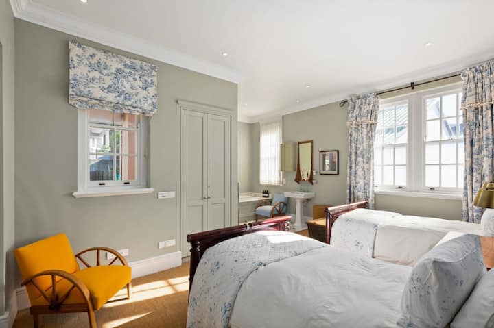 Трета спална соба