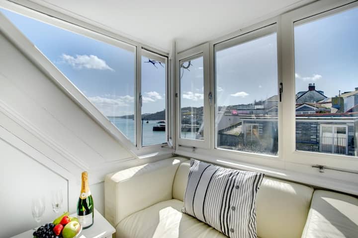 1 Bed In St. Ives (Oc-cp5) - St Ives
